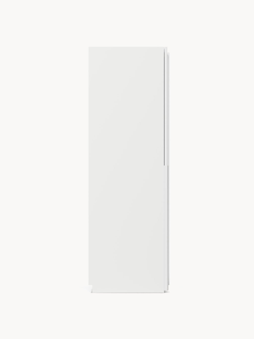 Modularer Schwebetürenschrank Leon, 150 cm Breite, in verschiedenen Größen
