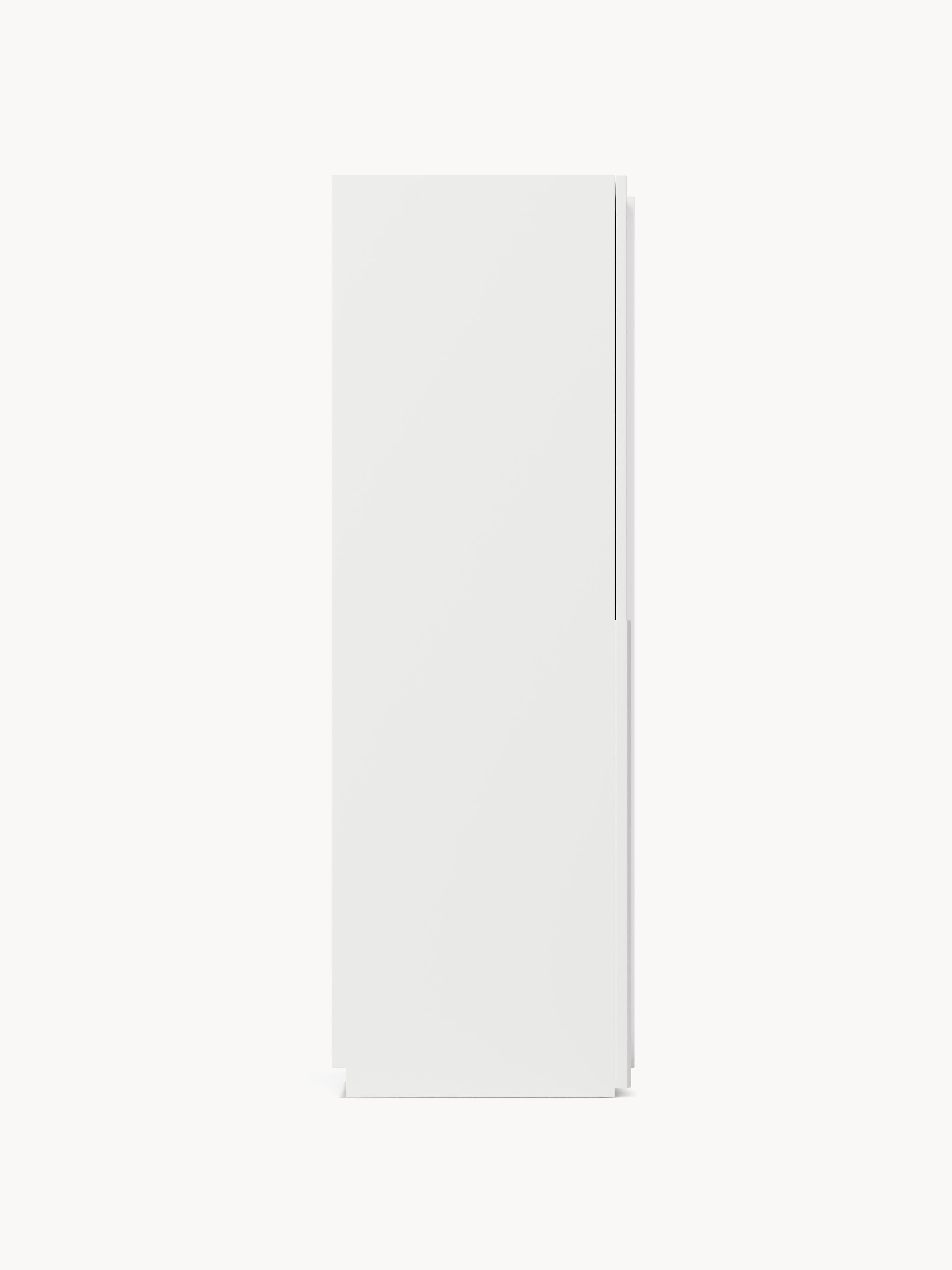 Modularer Schwebetürenschrank Leon, 150 cm Breite, in verschiedenen Größen