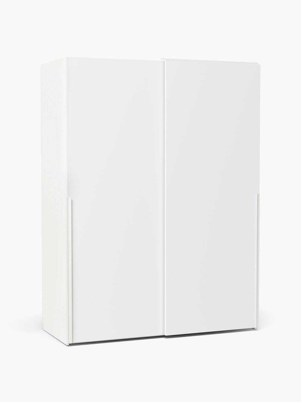 Galeriebild 1 - Modularer Schwebetürenschrank Leon