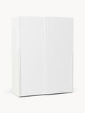 Galeriebild 1 - Modularer Schwebetürenschrank Leon
