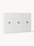 Galeriebild 1 - Modularer Drehtürenschrank Denise