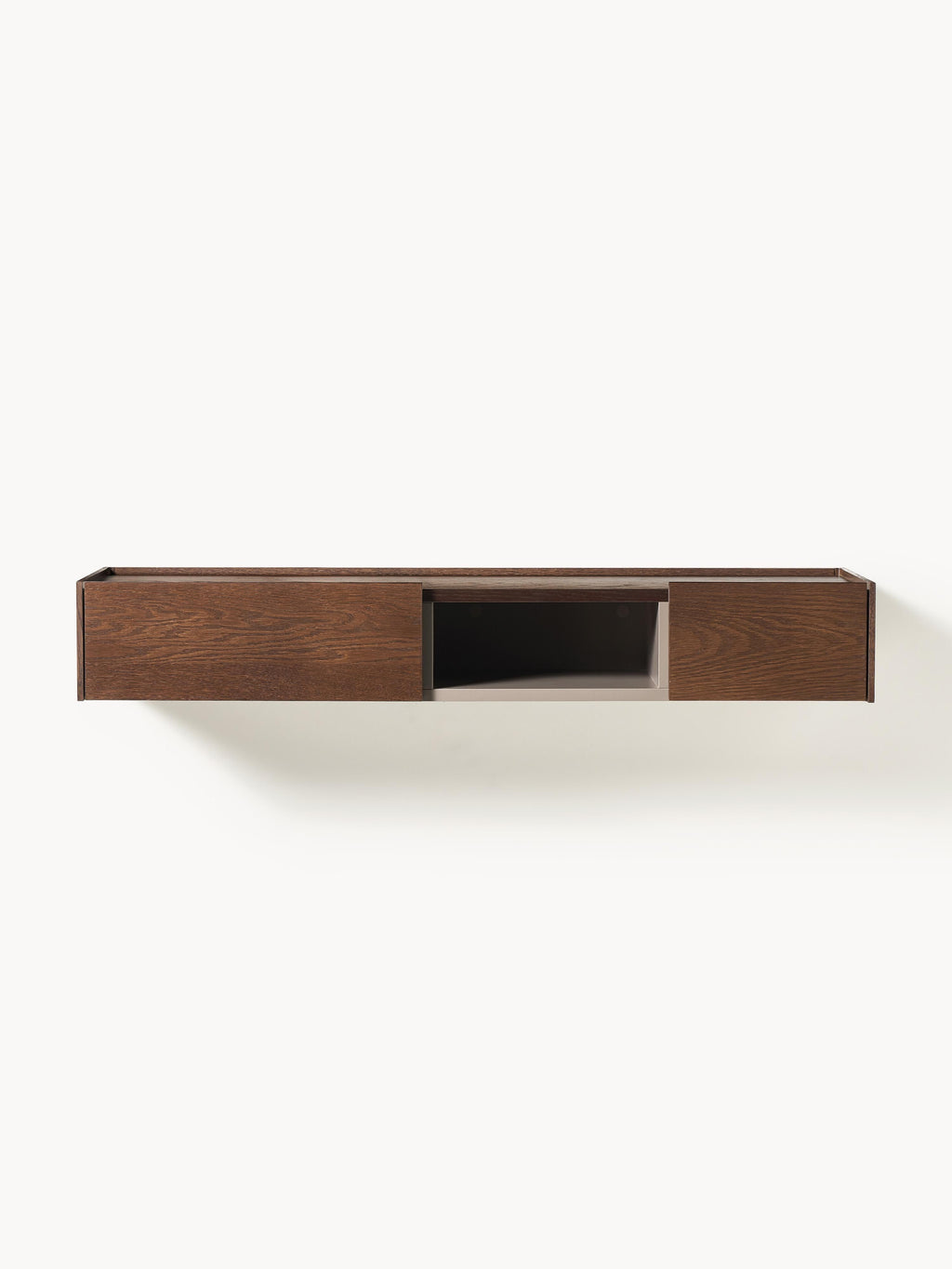 Holz-Wandkonsole Larsen
