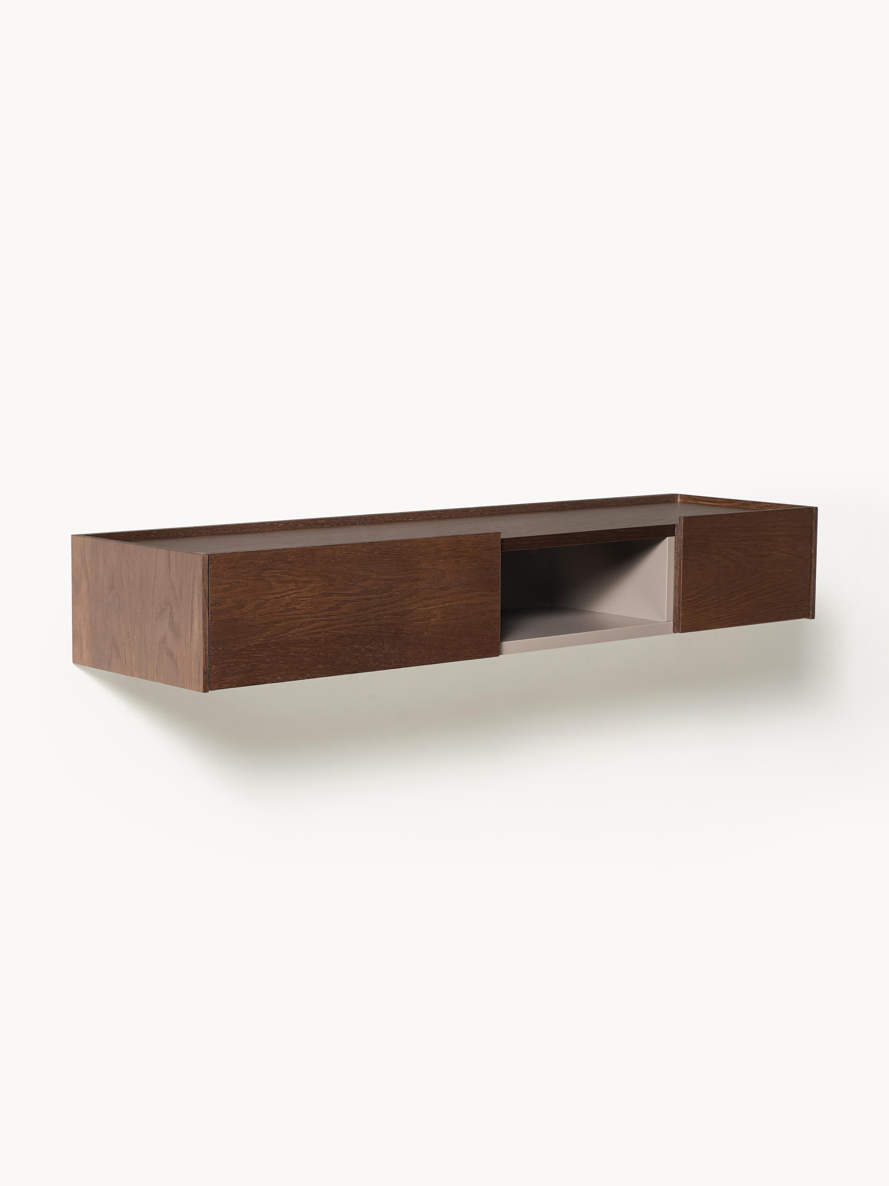 Galeriebild 1 - Holz-Wandkonsole Larsen