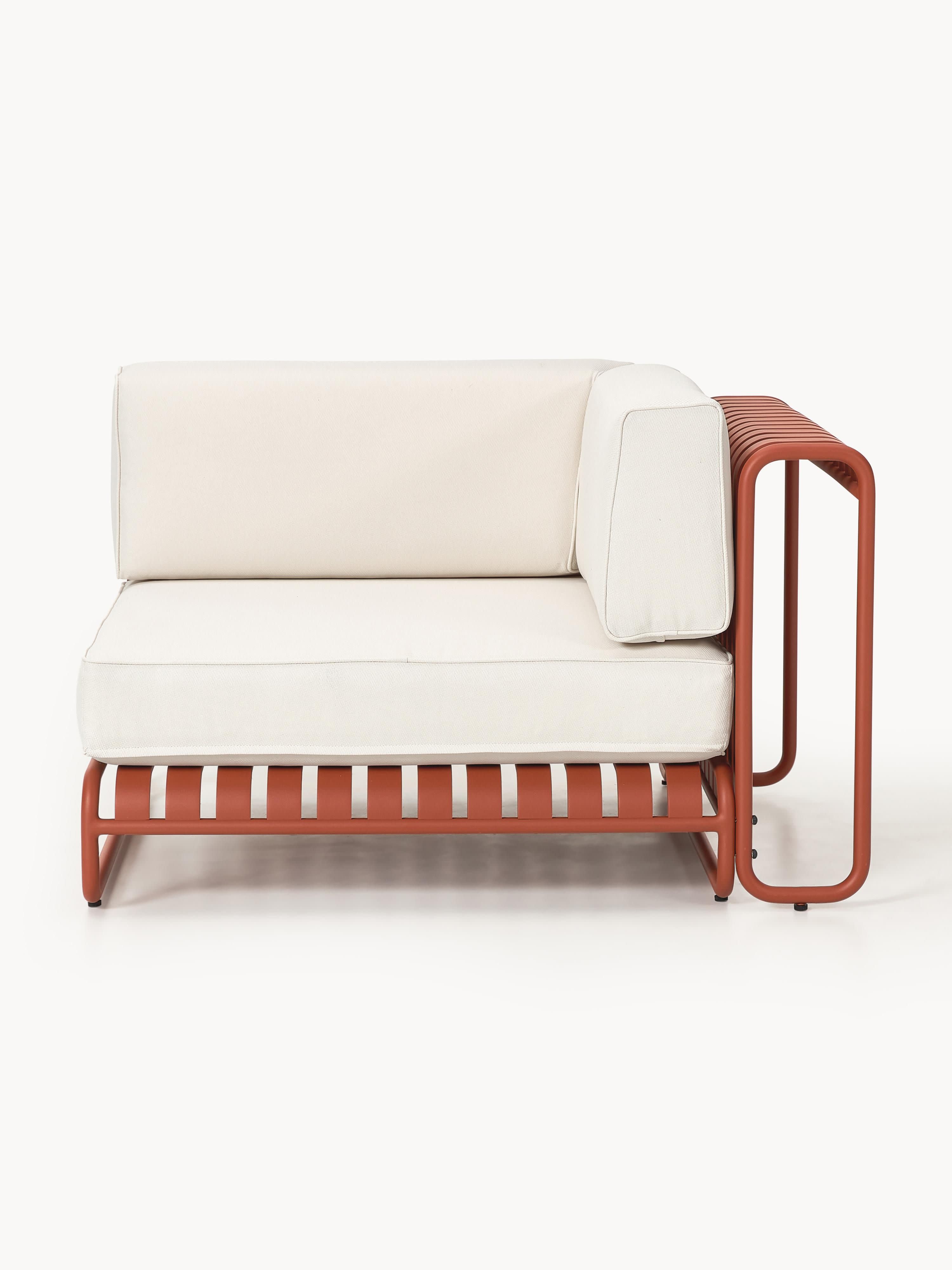 Modulares Garten-Lounge-Set Caio, 4er-Set