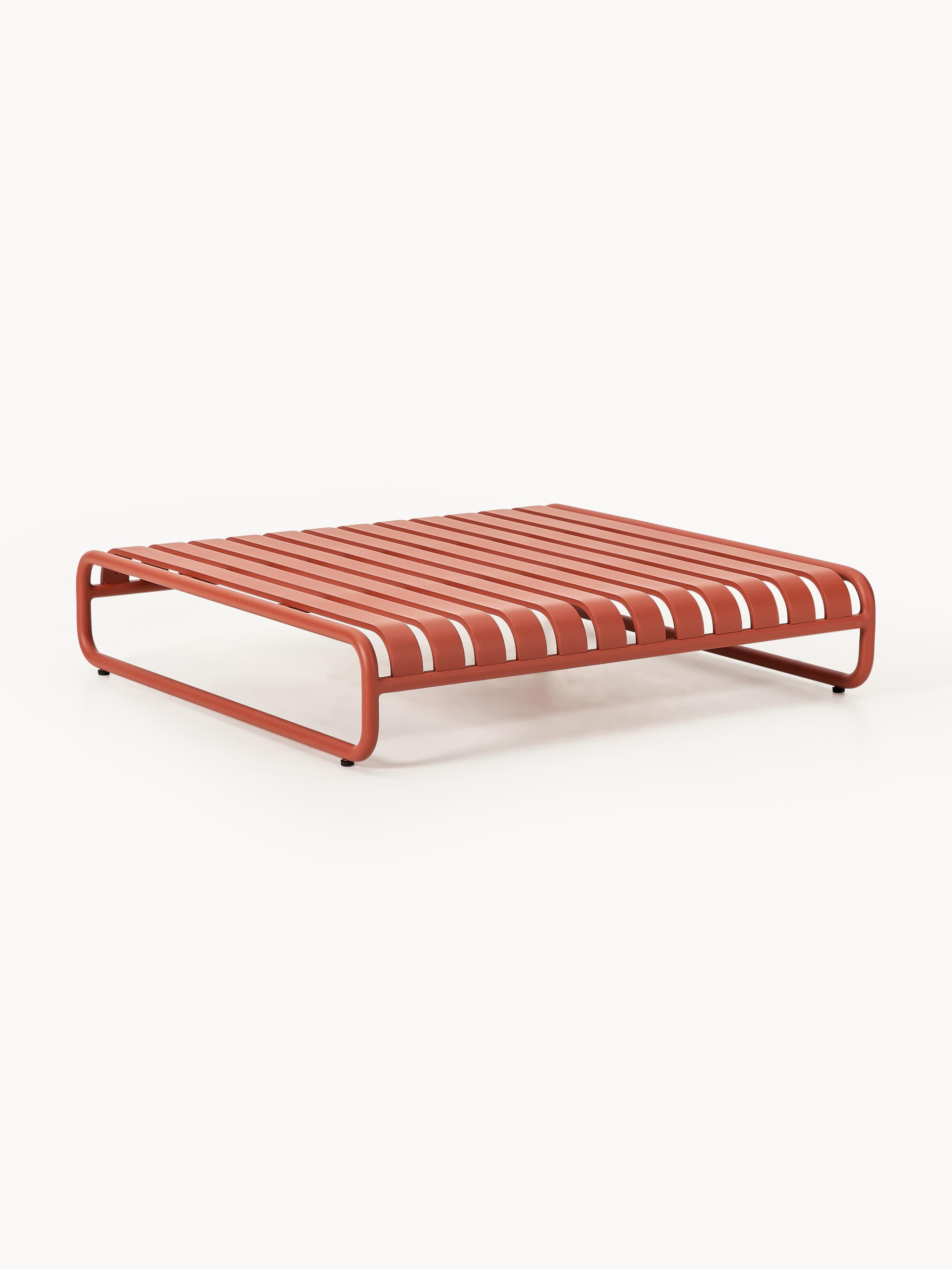 Modulares Garten-Lounge-Set Caio, 4er-Set
