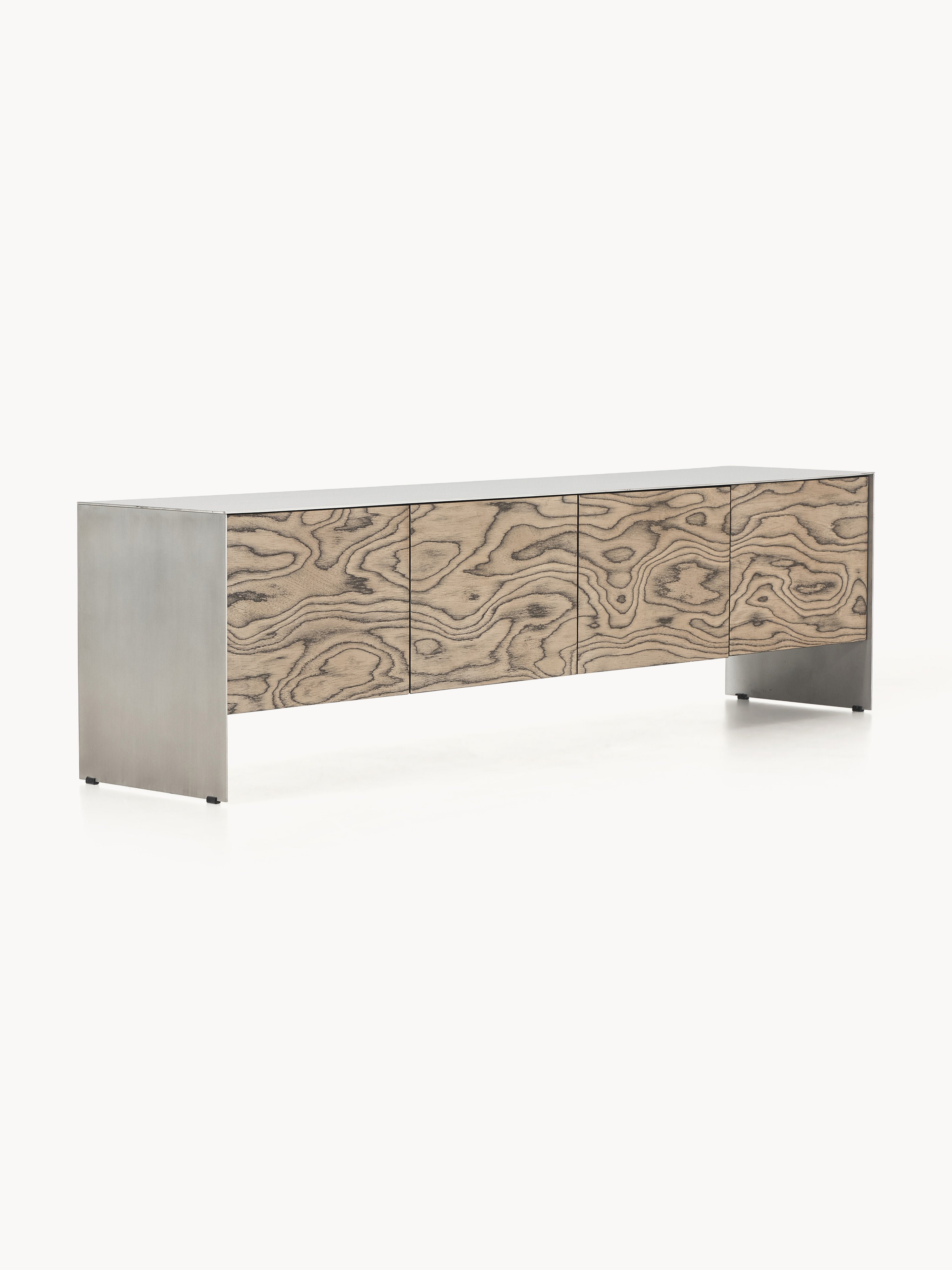 Galeriebild 1 - Lowboard Ako