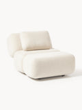 Galeriebild 1 - Teddy-Sessel Caterpillar