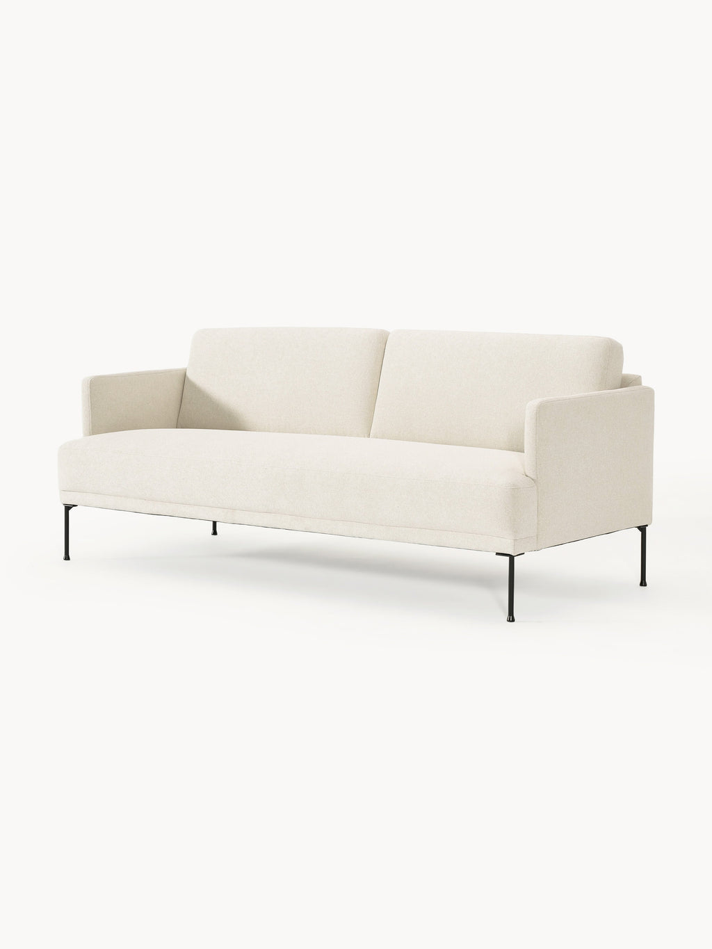 Sofa Fluente (3-Sitzer)