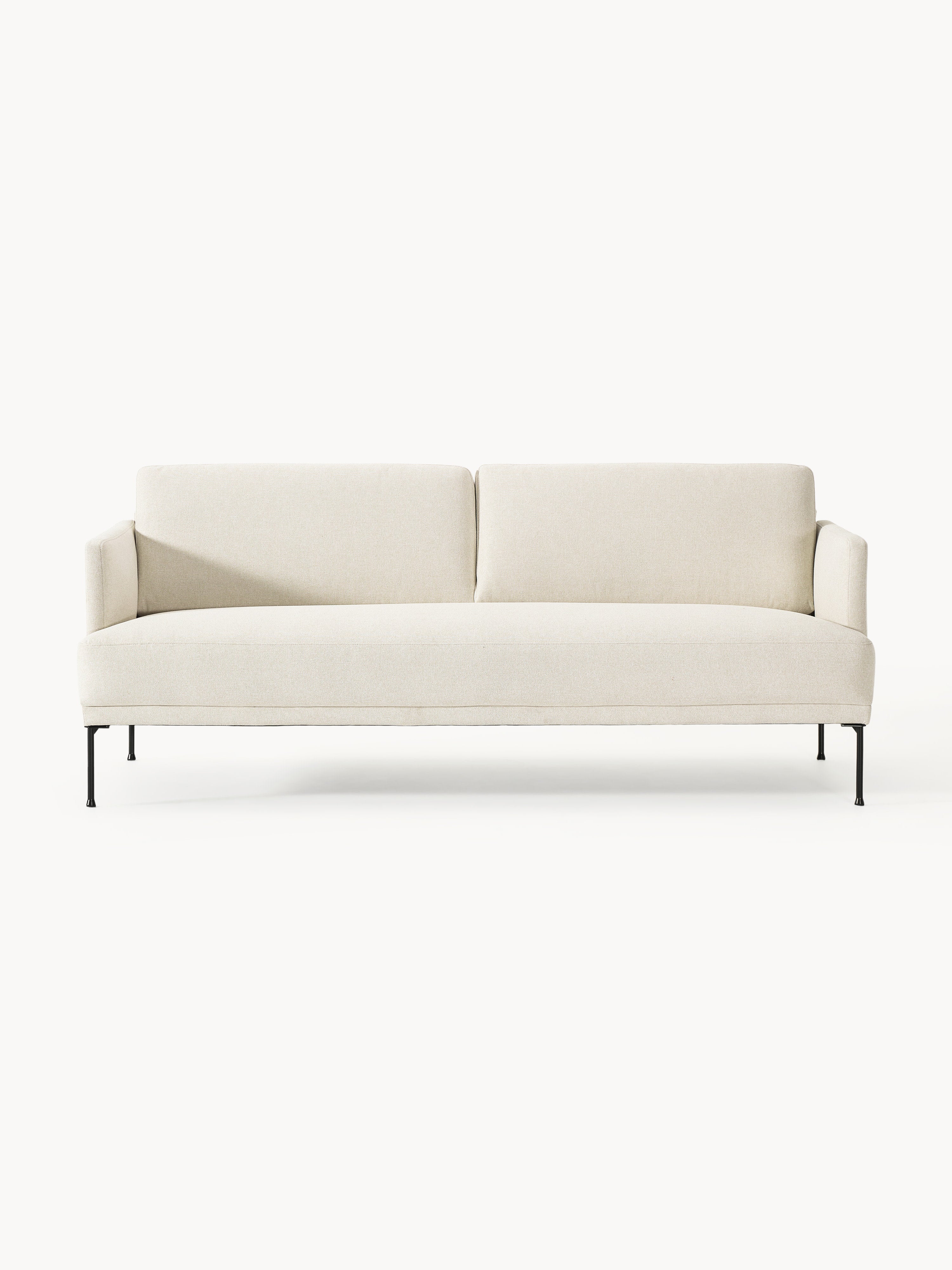 Galeriebild 1 - Sofa Fluente (3-Sitzer)