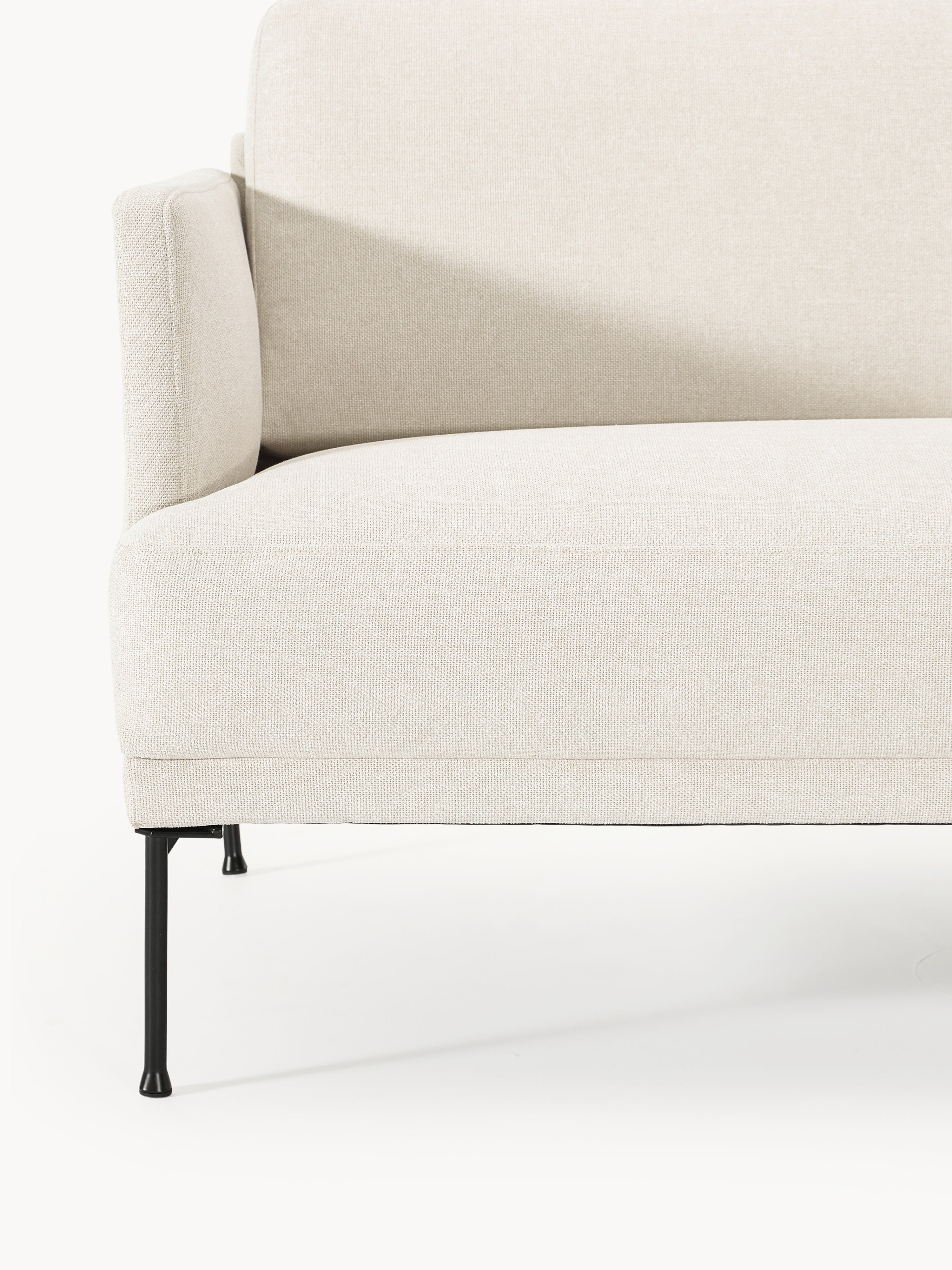 Sofa Fluente (3-Sitzer)