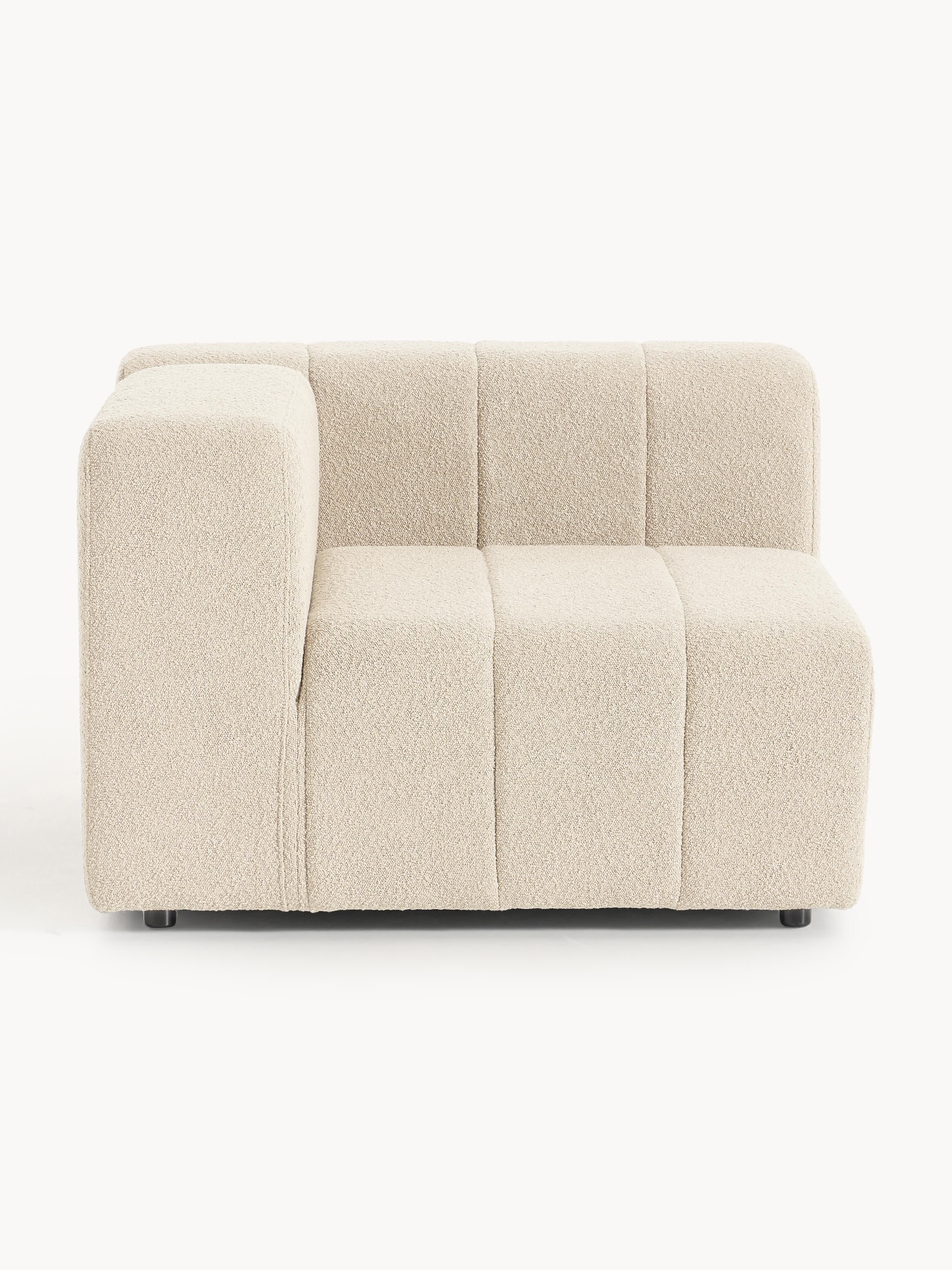 Bouclé-Eckmodul Lena