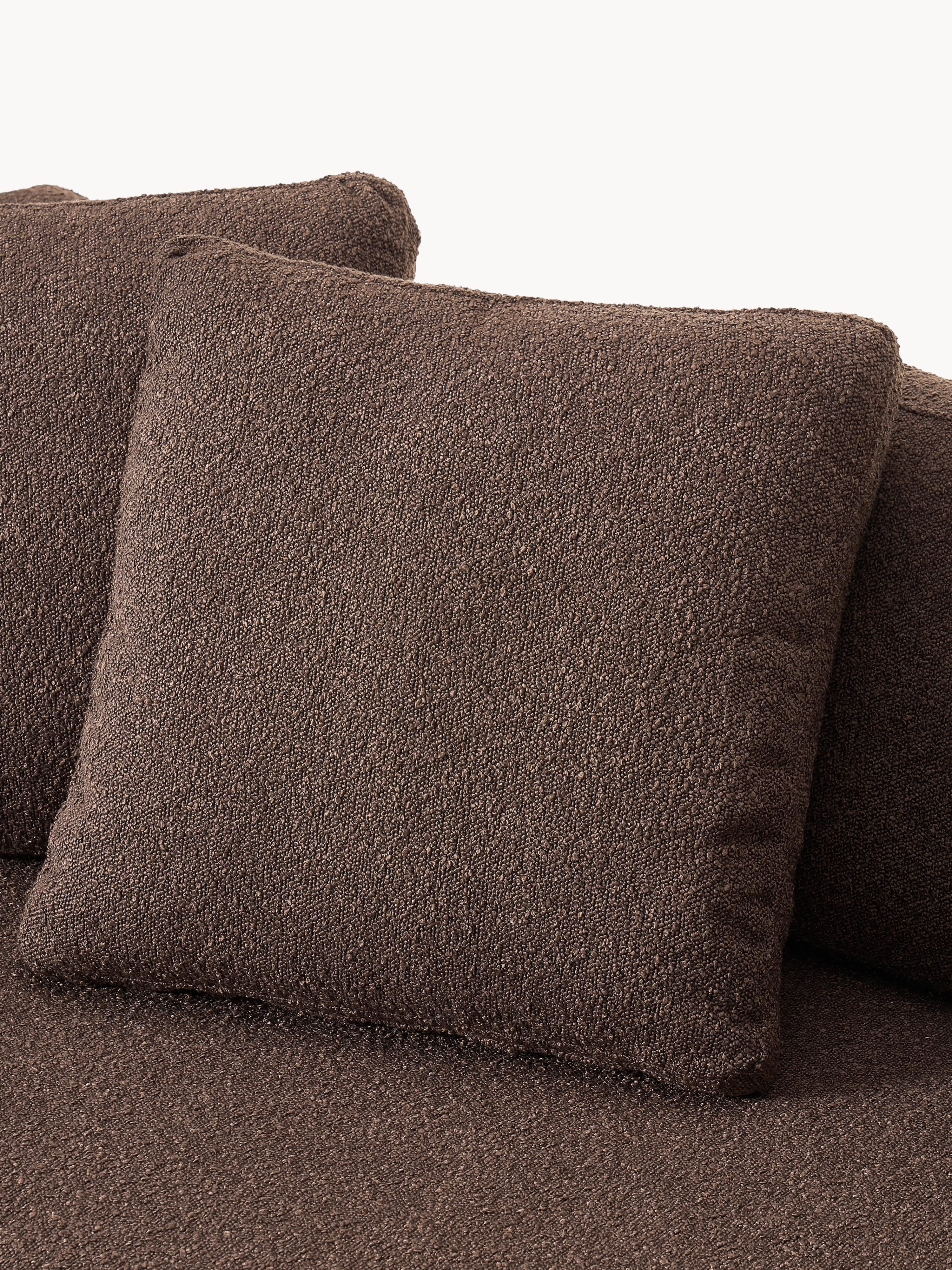 Bouclé-Sofa Tribeca (2-Sitzer)