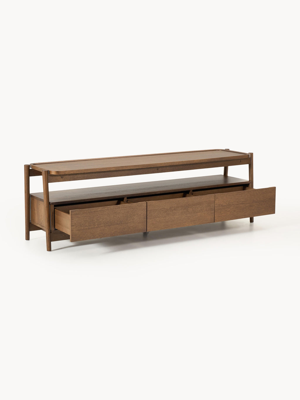 Holz-Lowboard Libby
