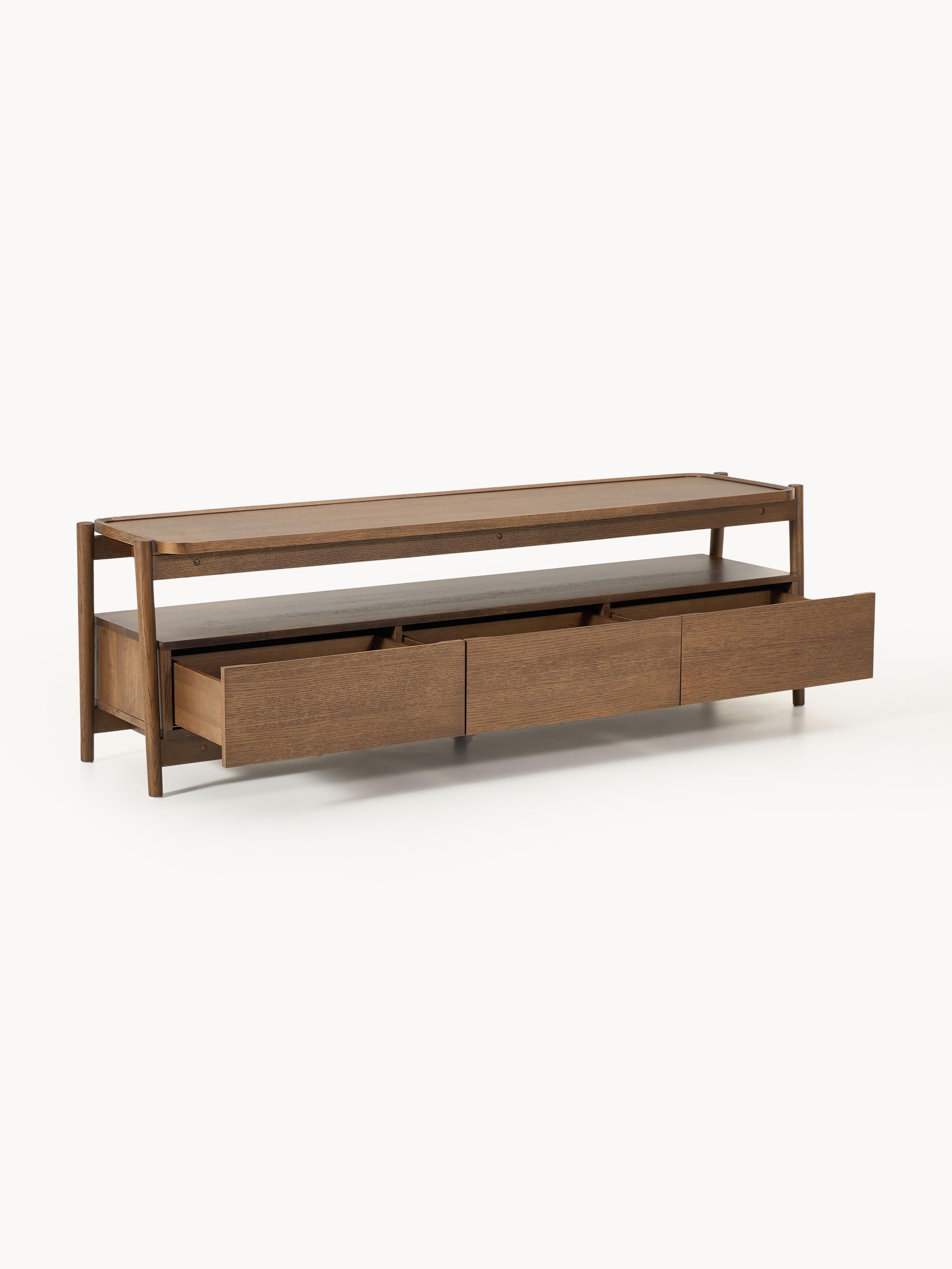 Holz-Lowboard Libby