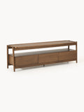 Galeriebild 1 - Holz-Lowboard Libby