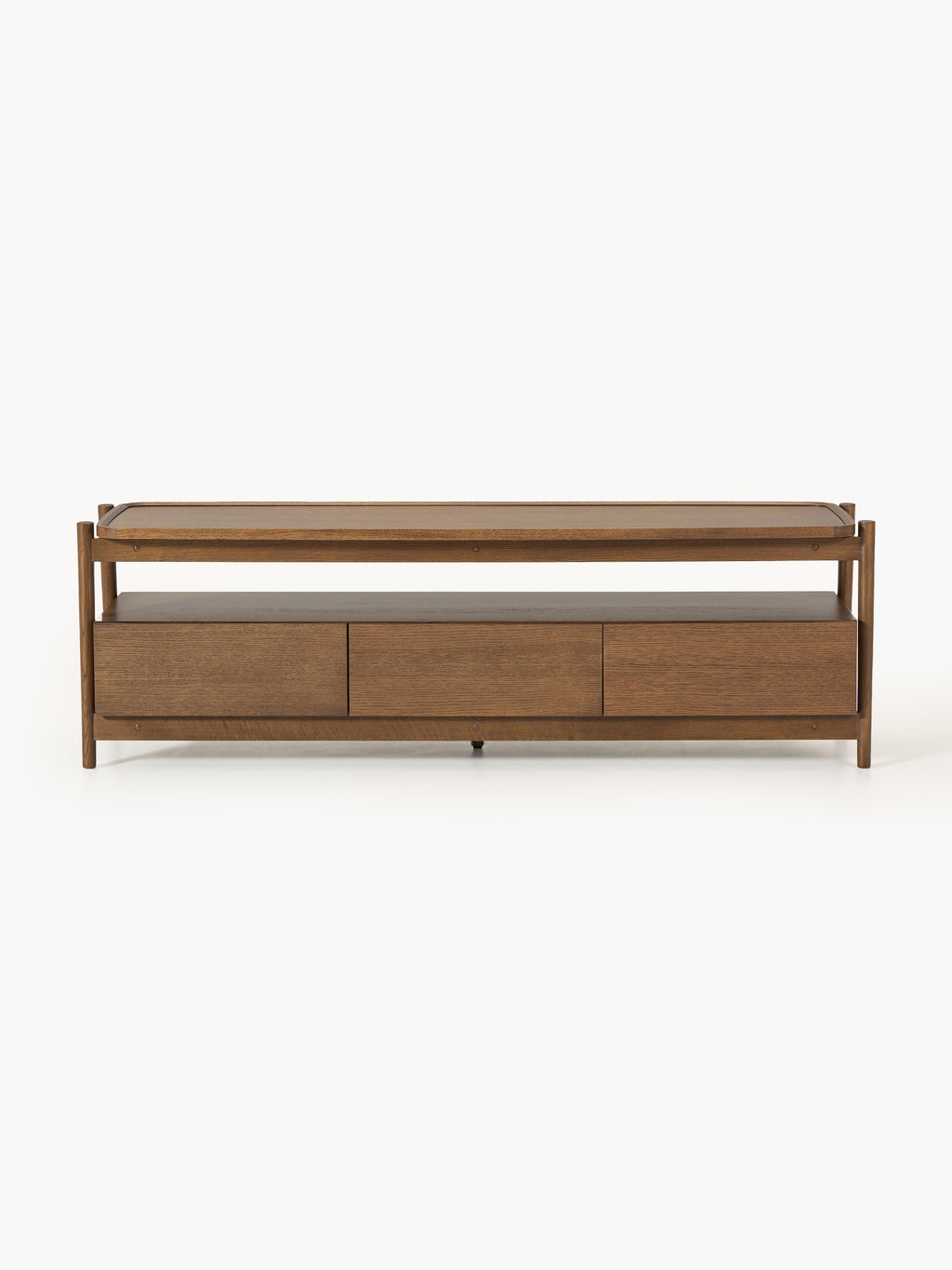 Holz-Lowboard Libby