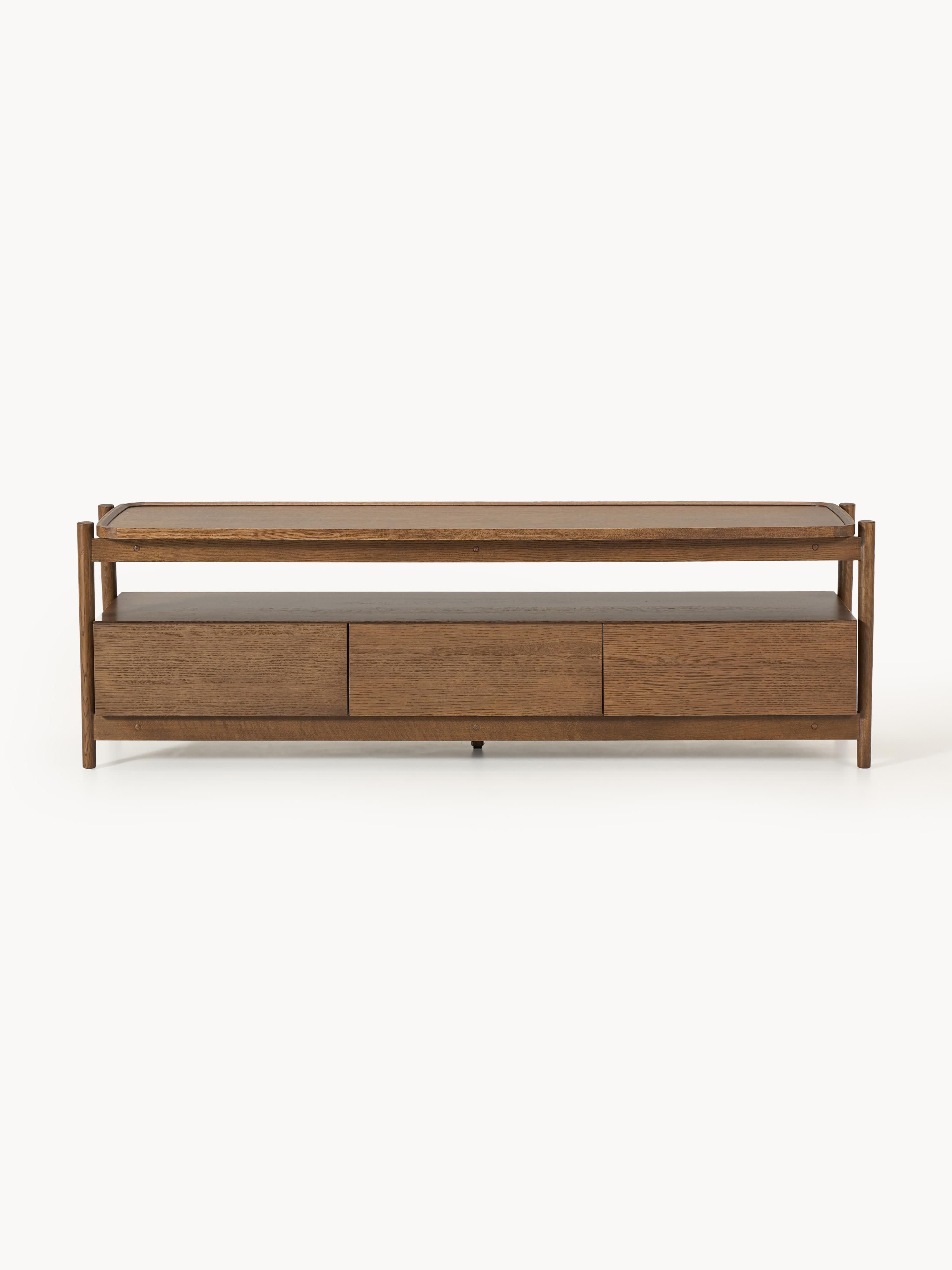 Holz-Lowboard Libby