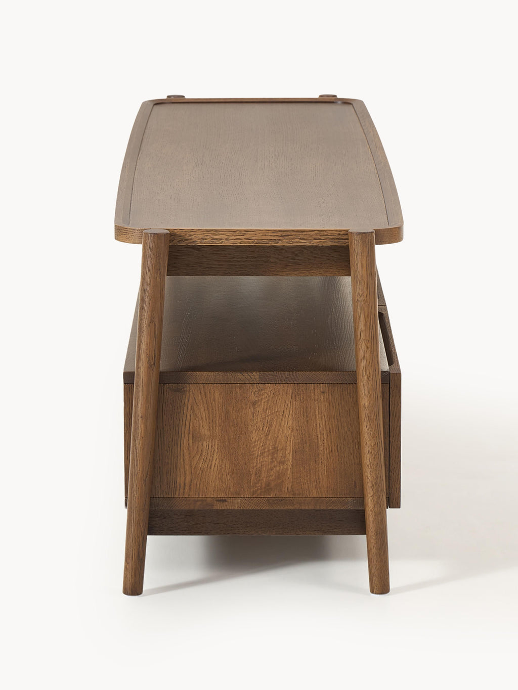 Holz-Lowboard Libby