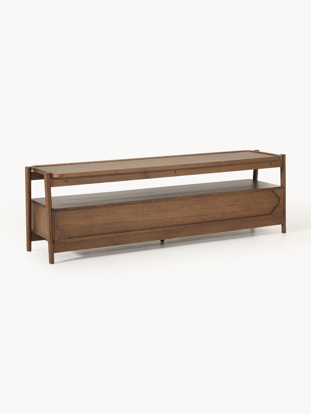 Holz-Lowboard Libby