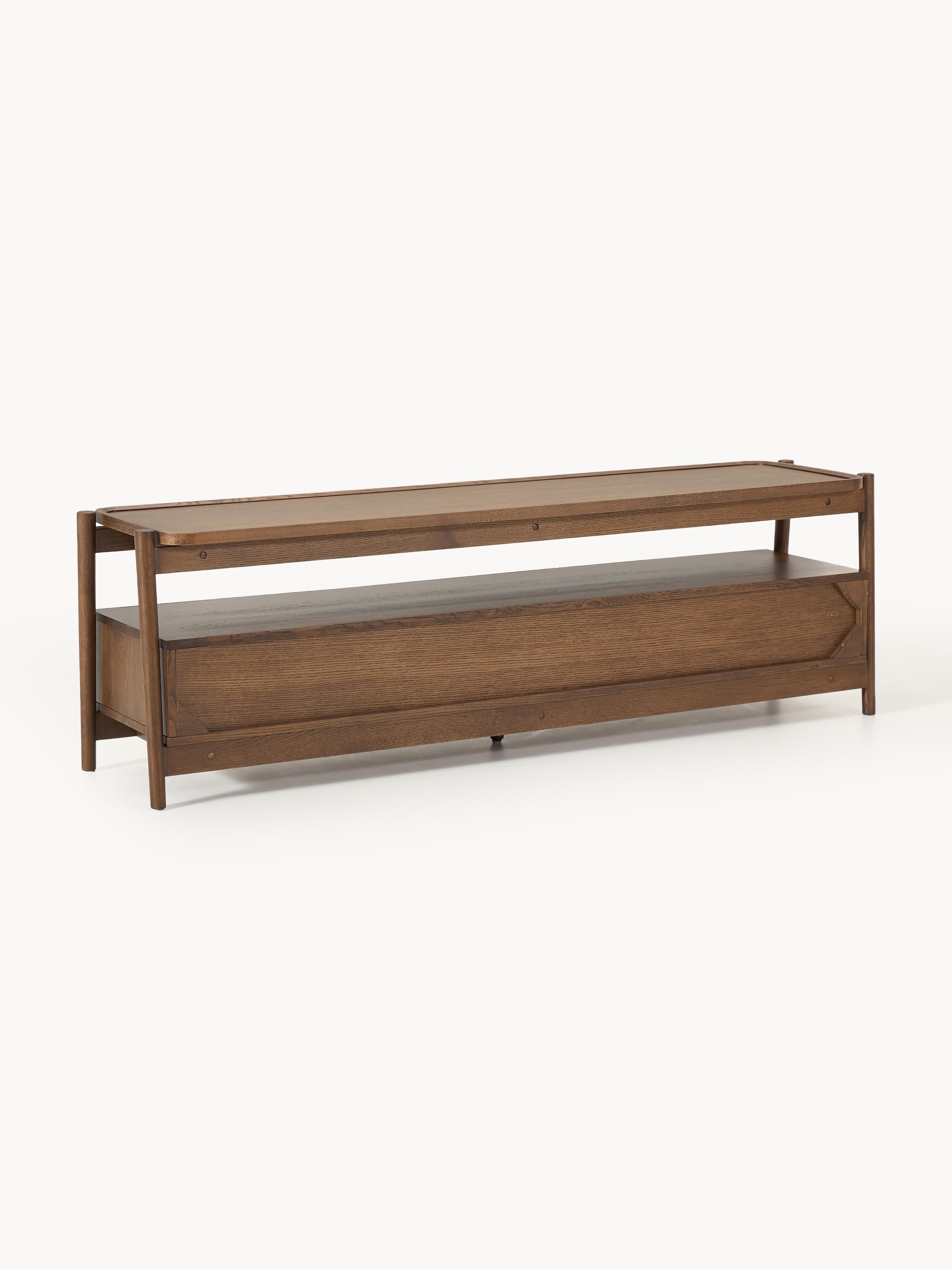 Holz-Lowboard Libby