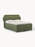 Galeriebild 1 - Boxspringbett Enrica