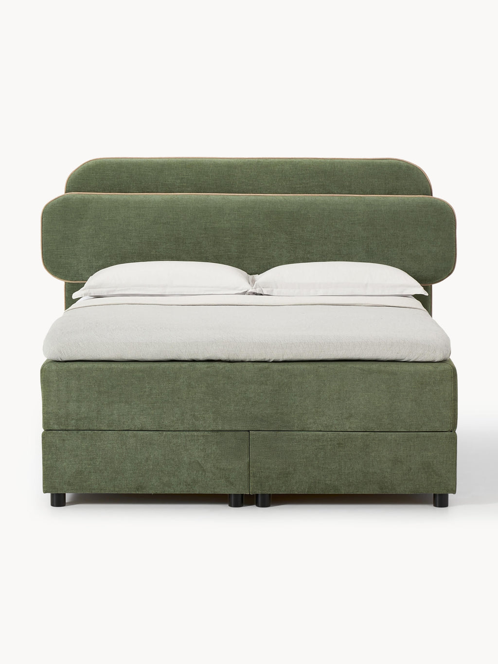 Boxspringbett Enrica