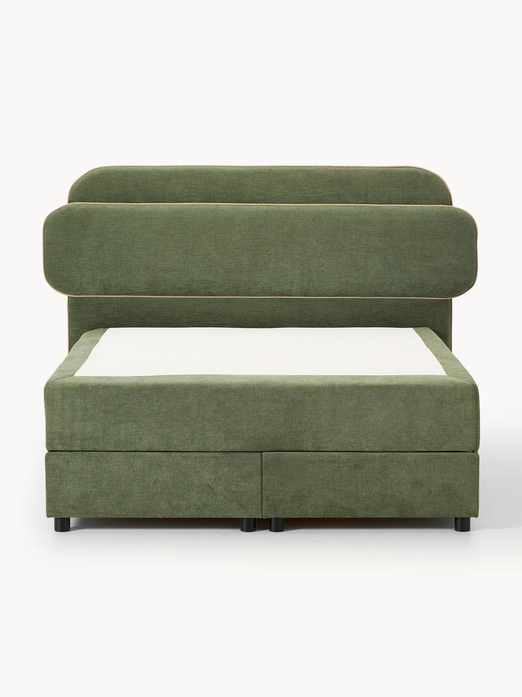Boxspringbett Enrica