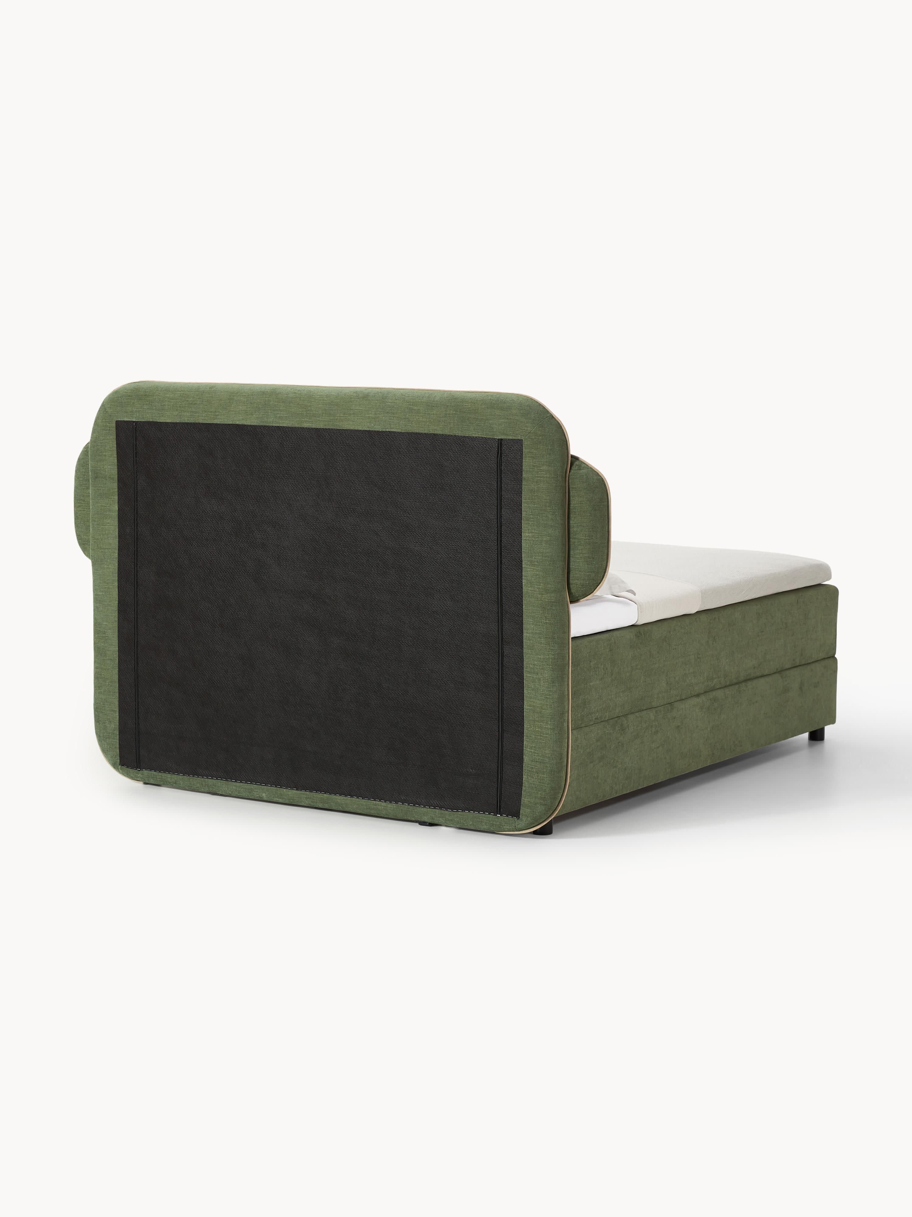 Boxspringbett Enrica