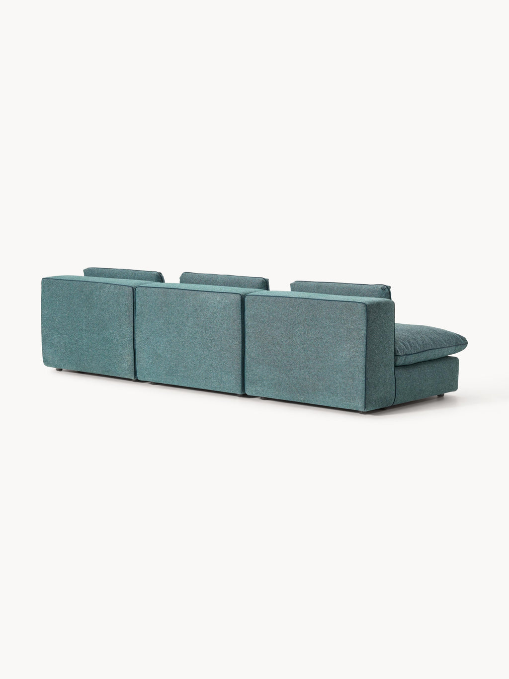 Modulares Sofa Felix (3-Sitzer)
