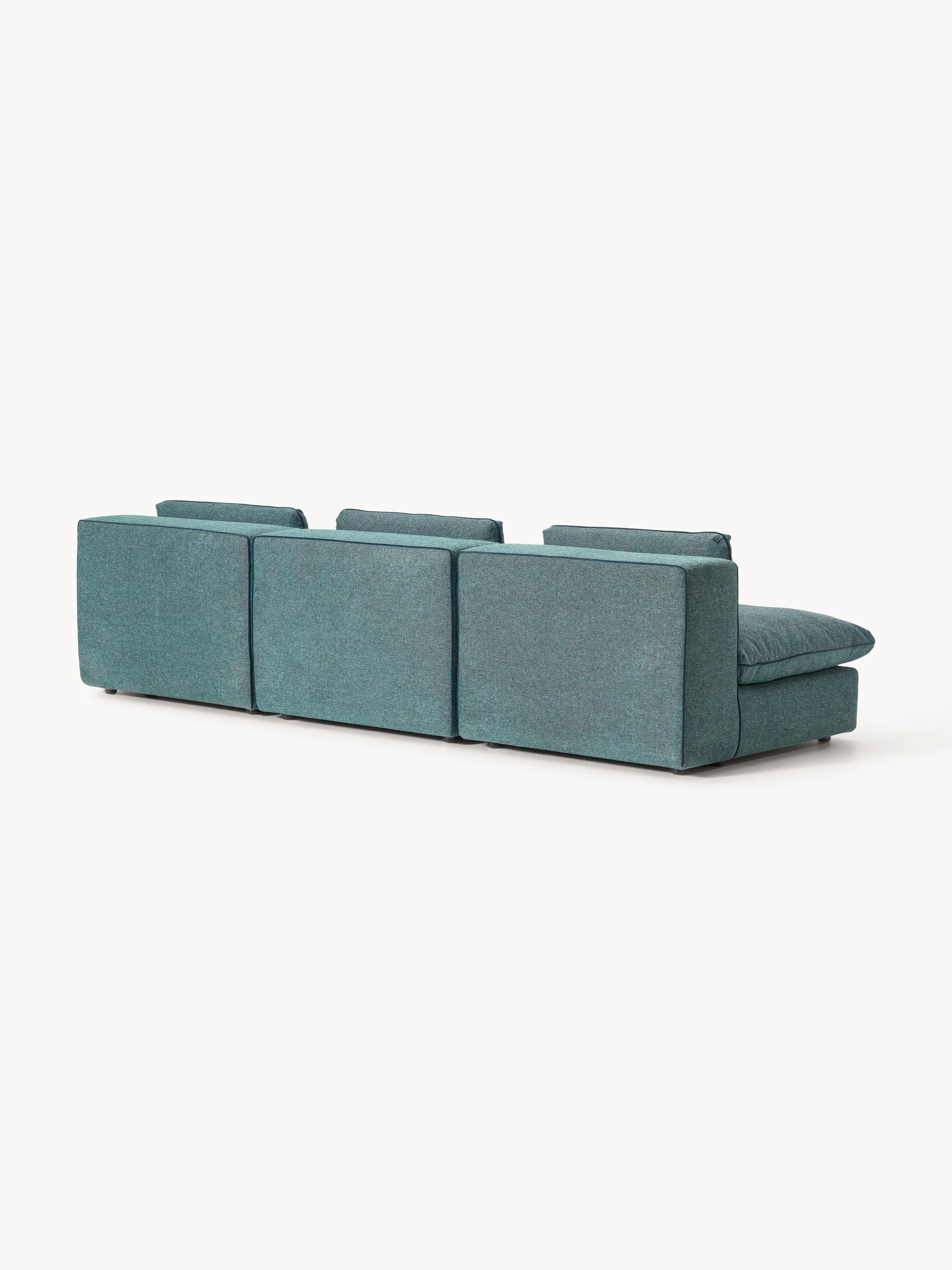 Modulares Sofa Felix (3-Sitzer)