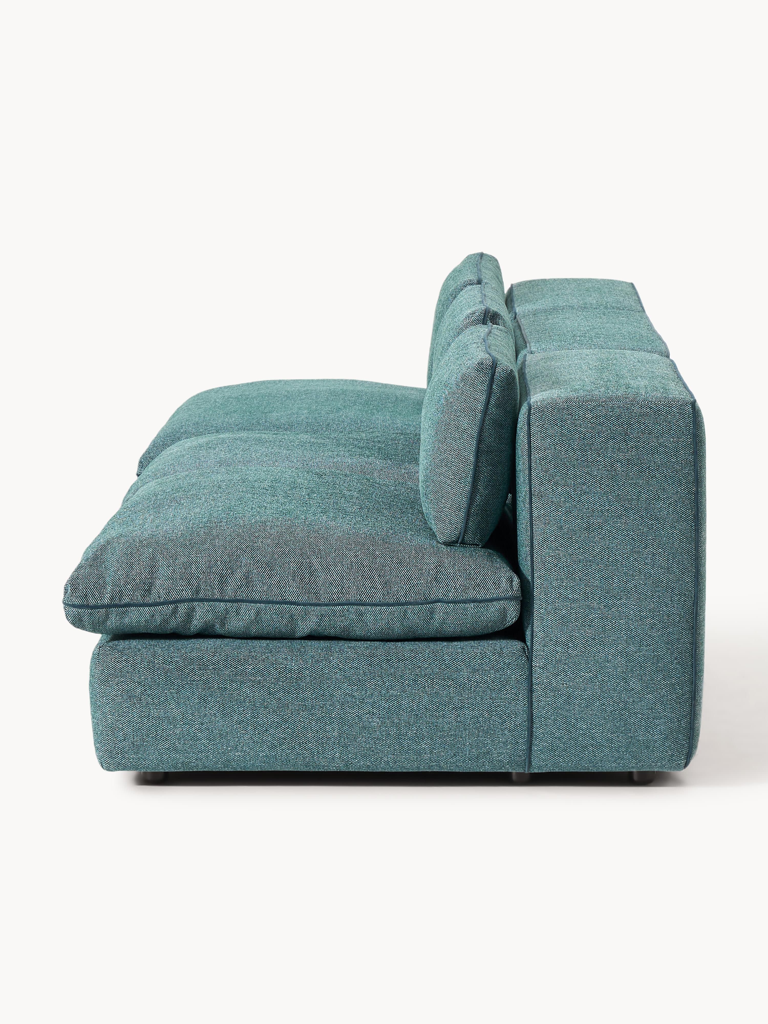 Modulares Sofa Felix (3-Sitzer)