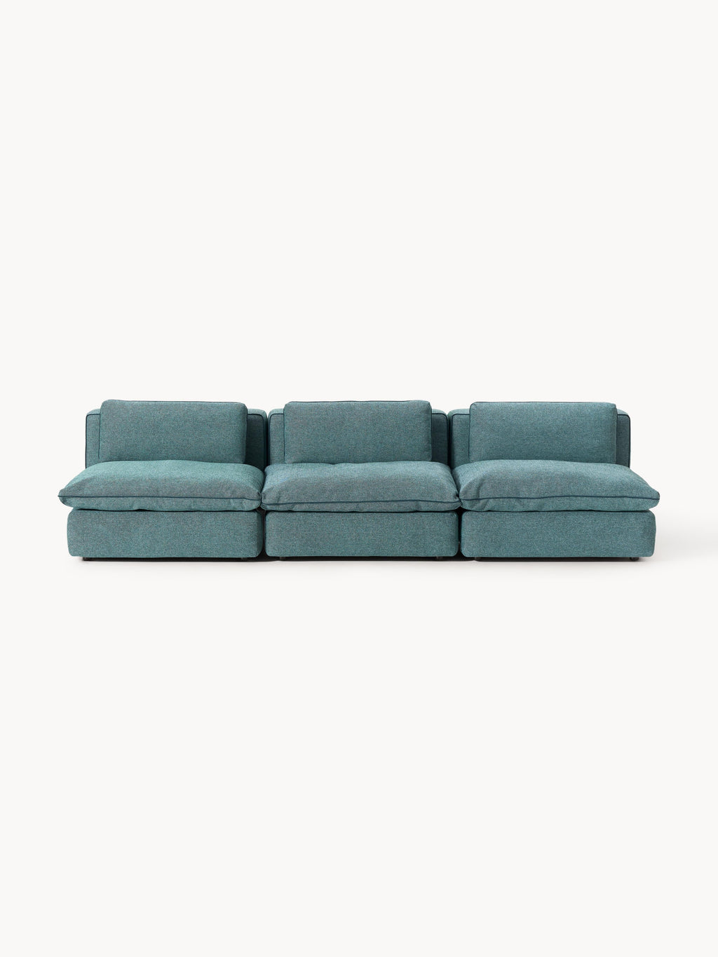 Galeriebild 1 - Modulares Sofa Felix (3-Sitzer)