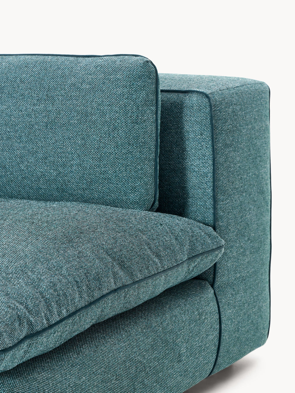 Modulares Sofa Felix (3-Sitzer)