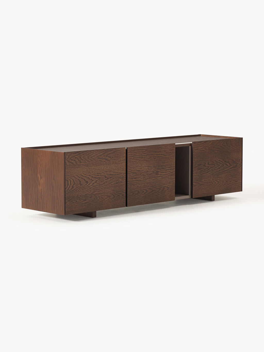 Galeriebild 1 - Holz-TV-Lowboard Larsen