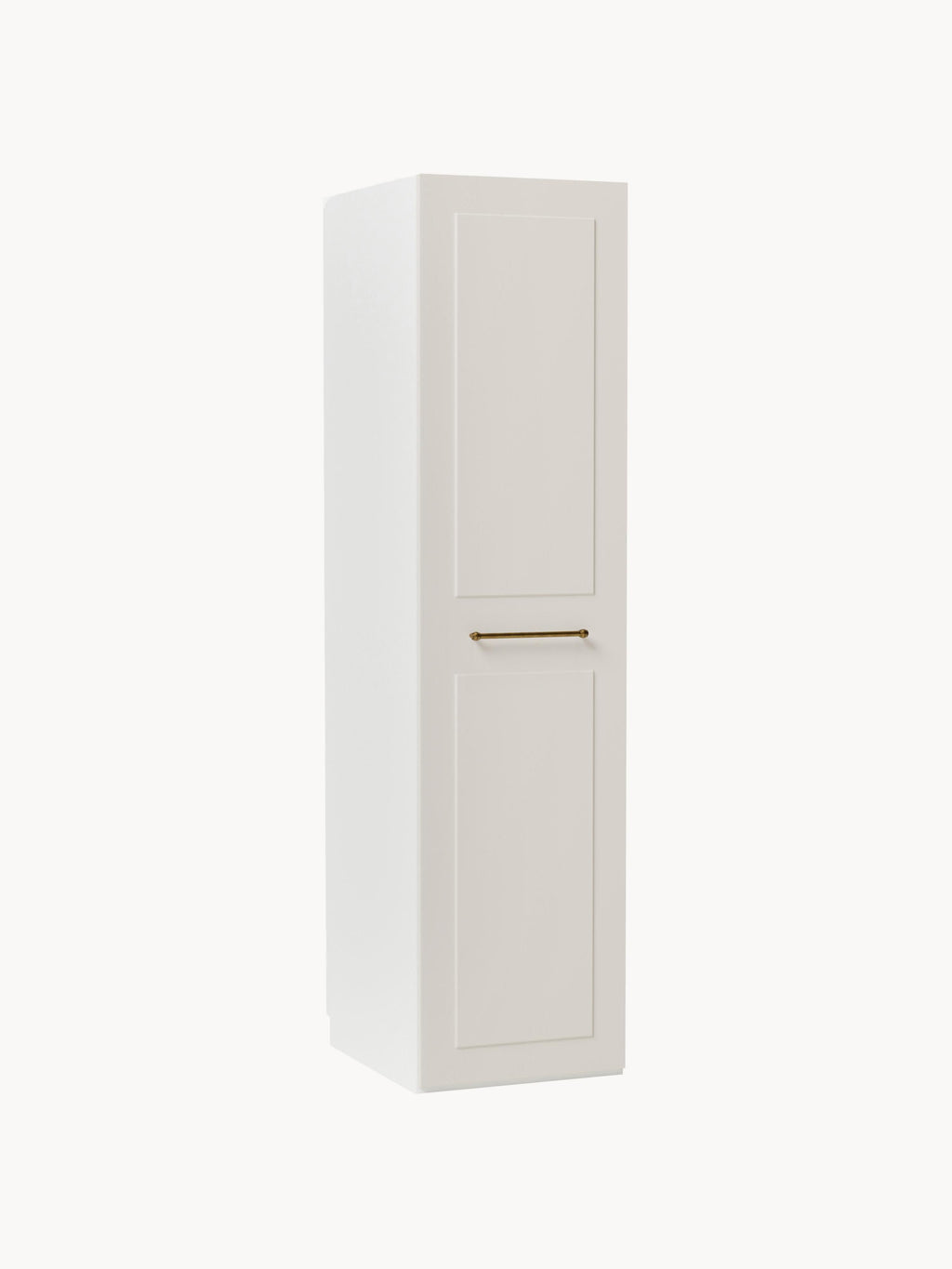 Galeriebild 1 - Modularer Drehtürenschrank Charlotte