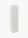 Galeriebild 1 - Modularer Drehtürenschrank Charlotte
