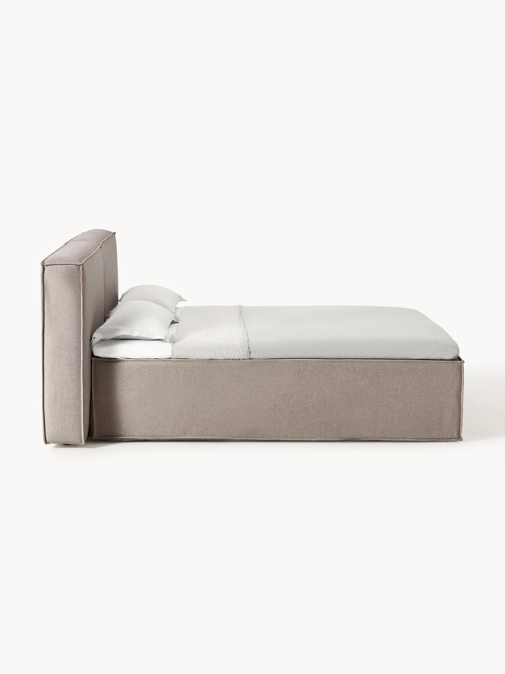 Boxspringbett Lennon