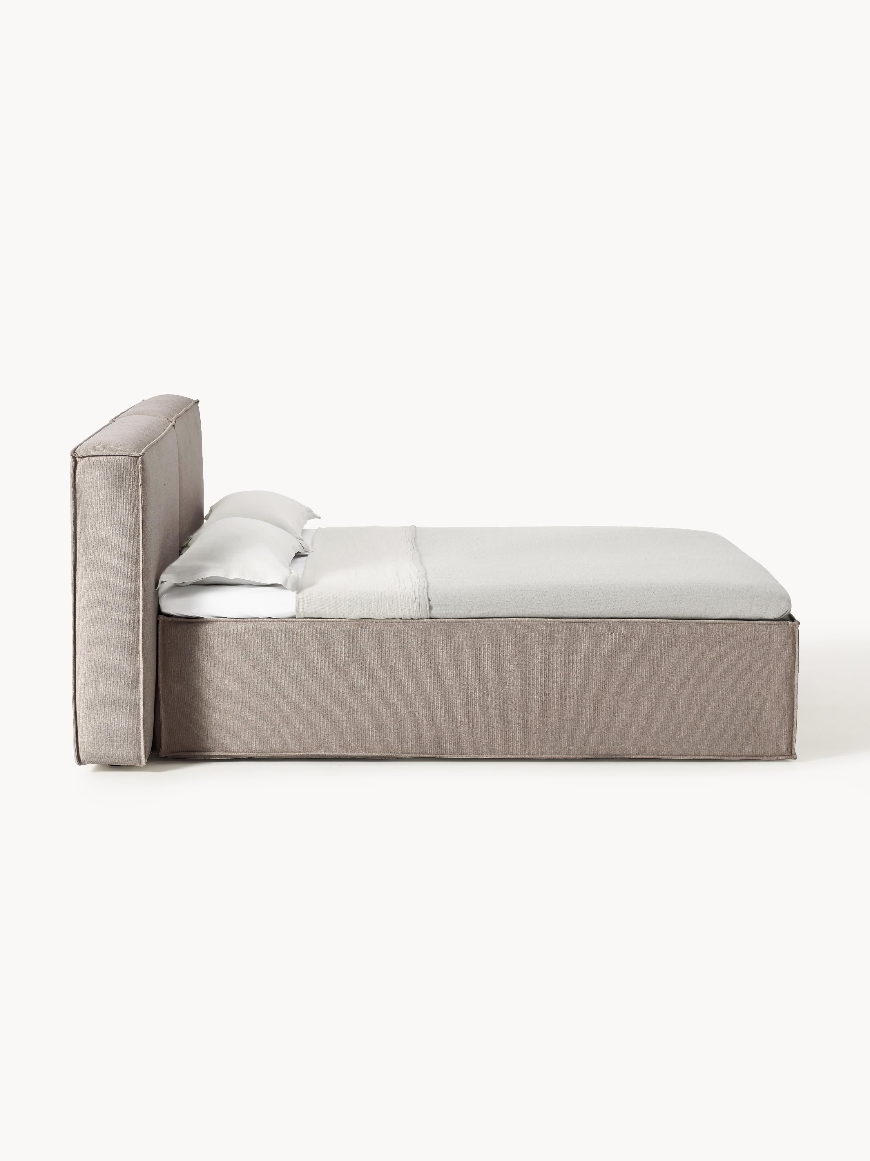 Boxspringbett Lennon