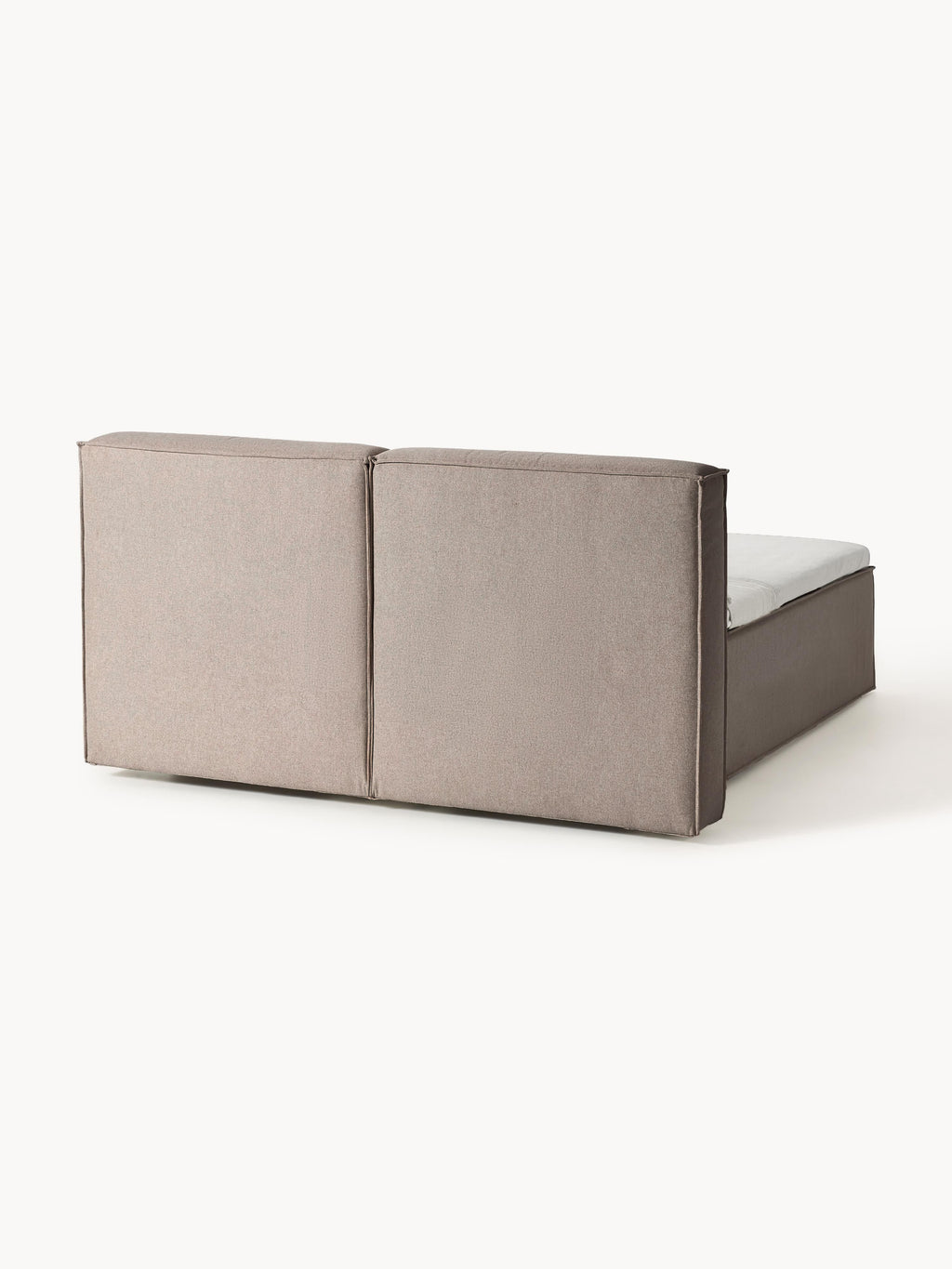 Boxspringbett Lennon