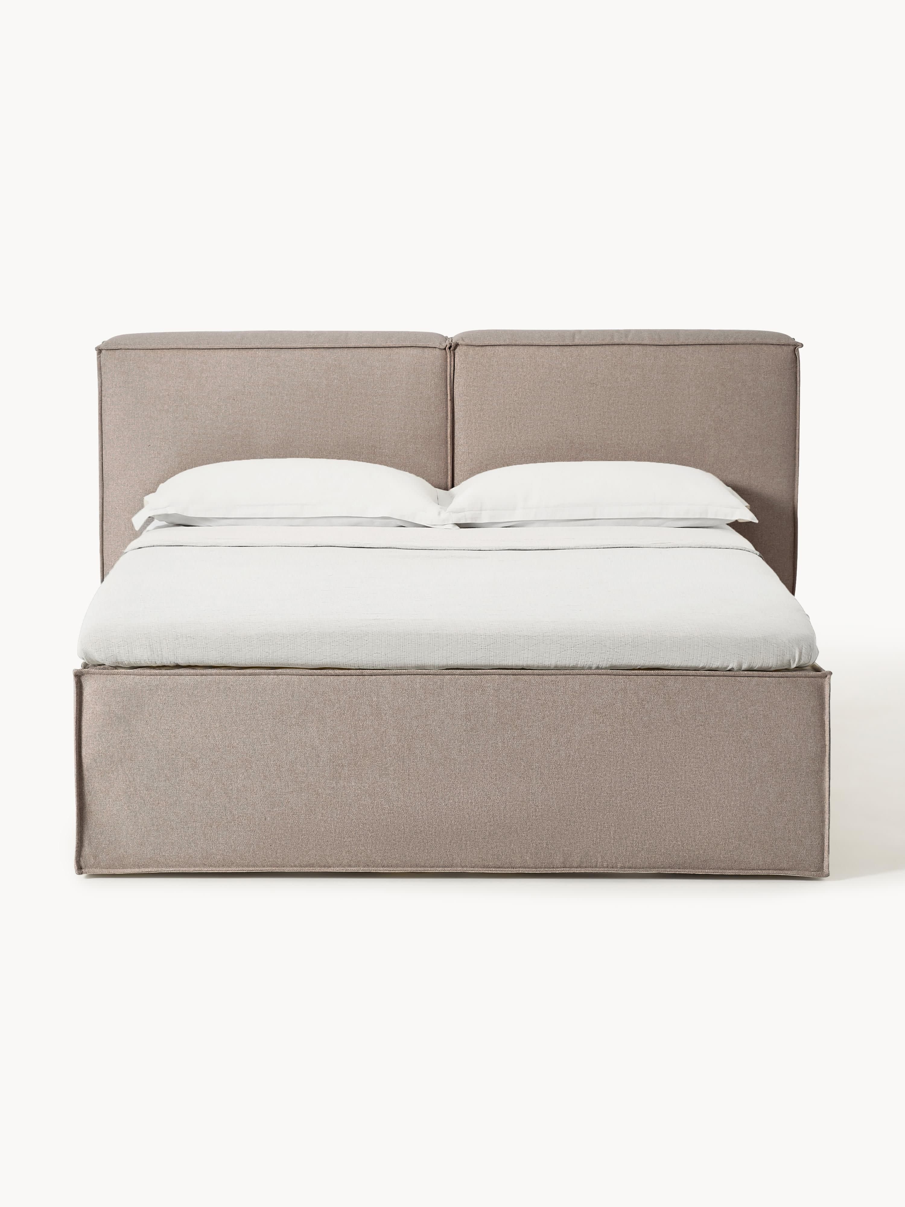 Boxspringbett Lennon