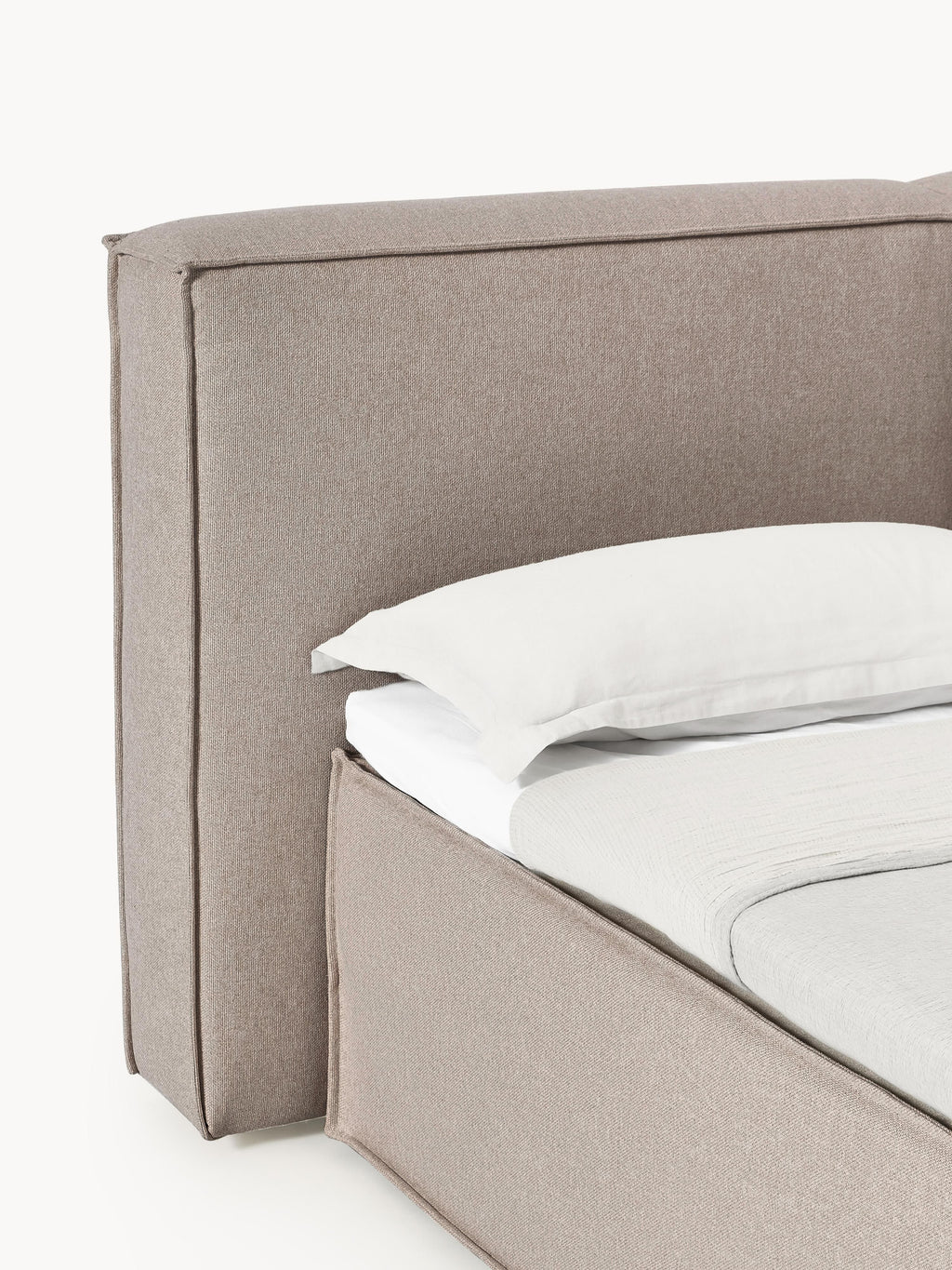 Boxspringbett Lennon