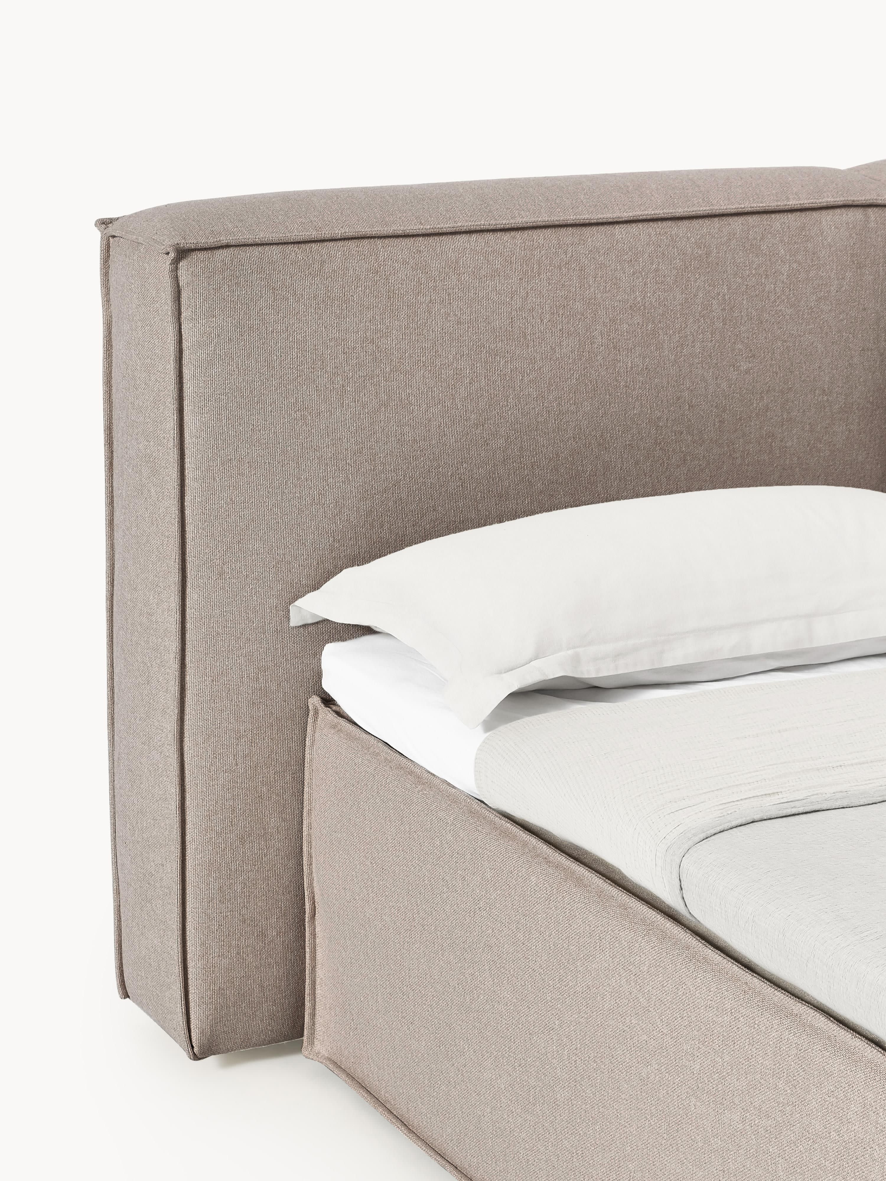 Boxspringbett Lennon