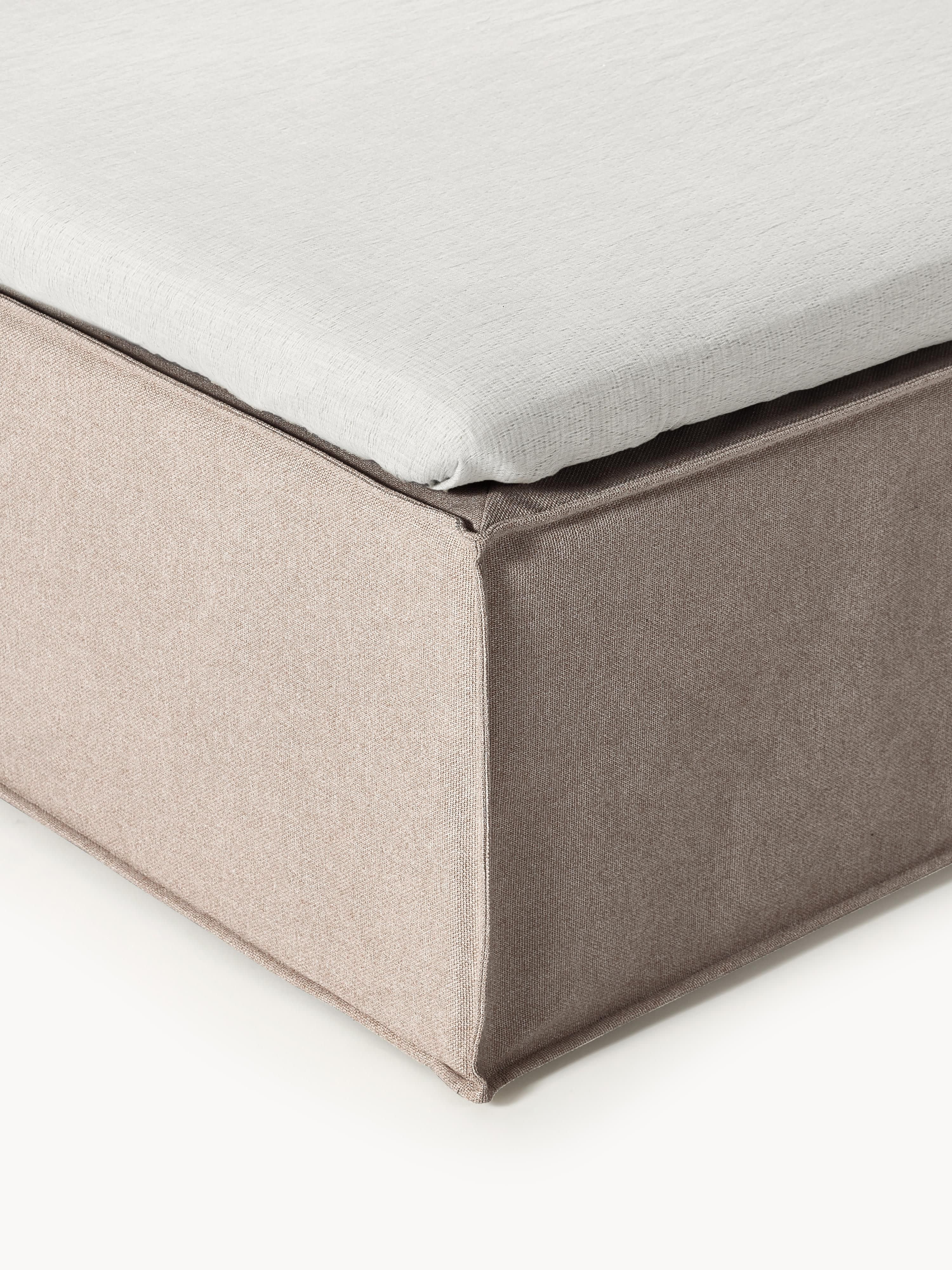 Boxspringbett Lennon