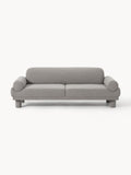 Galeriebild 1 - Bouclé-Sofa Lilo (3-Sitzer)