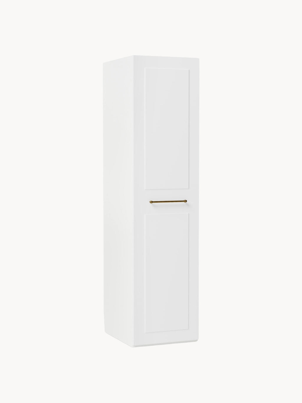 Galeriebild 1 - Modularer Drehtürenschrank Charlotte