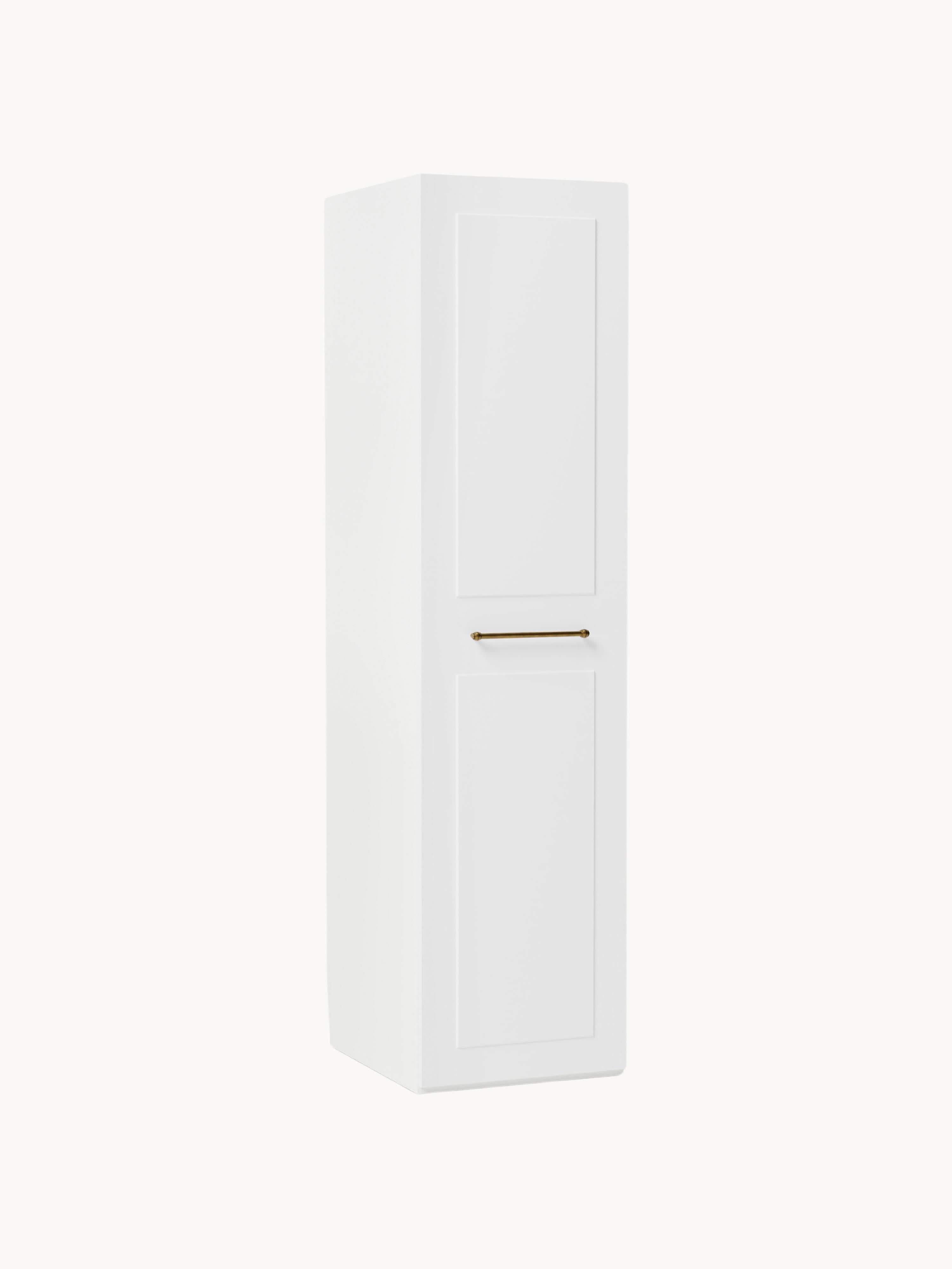 Galeriebild 1 - Modularer Drehtürenschrank Charlotte