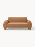 Galeriebild 1 - Bouclé-Sofa Lilo (2-Sitzer)