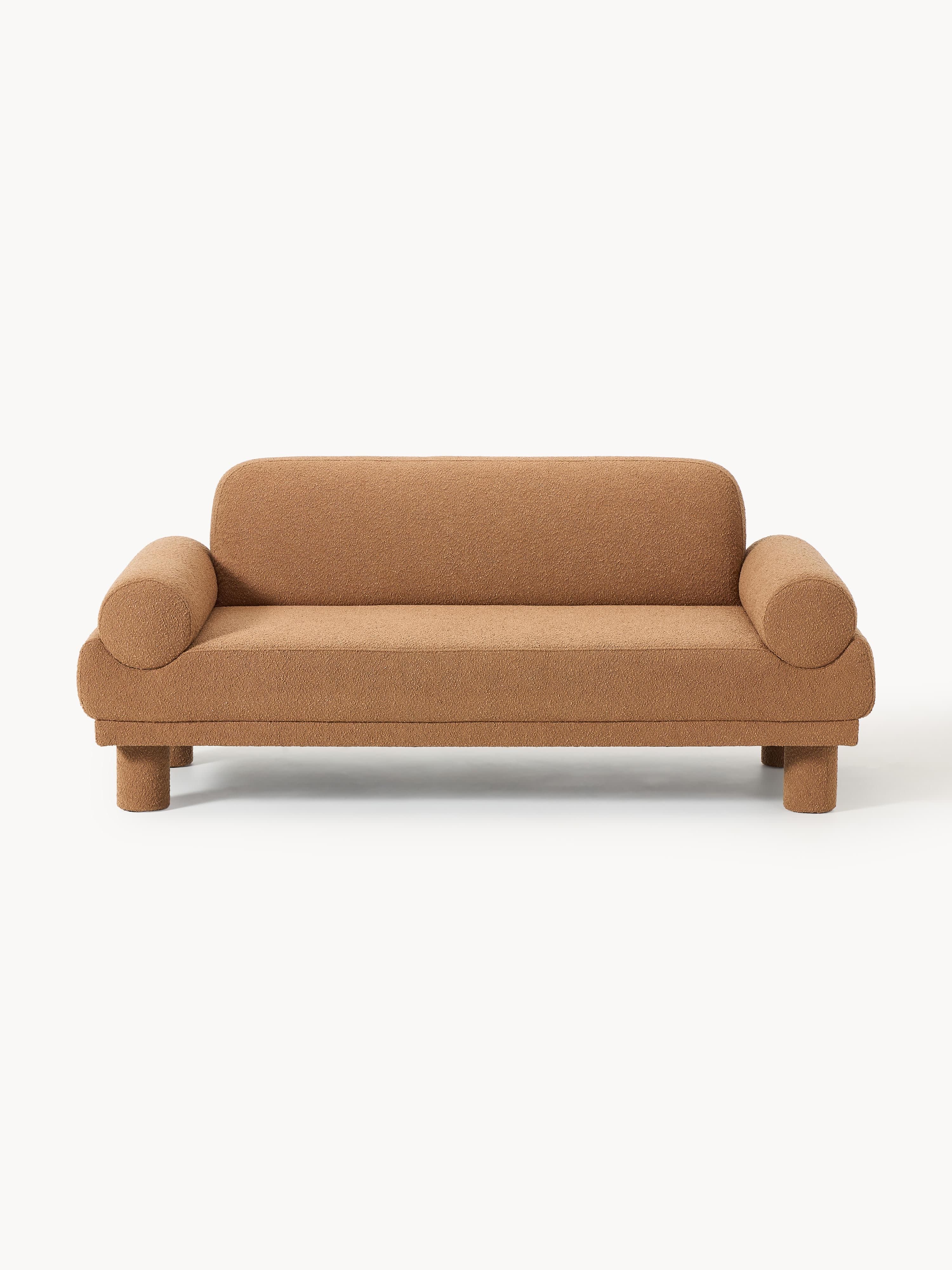 Galeriebild 1 - Bouclé-Sofa Lilo (2-Sitzer)