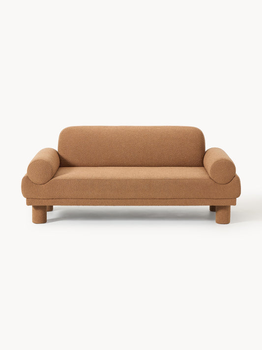 Galeriebild 1 - Bouclé-Sofa Lilo (2-Sitzer)