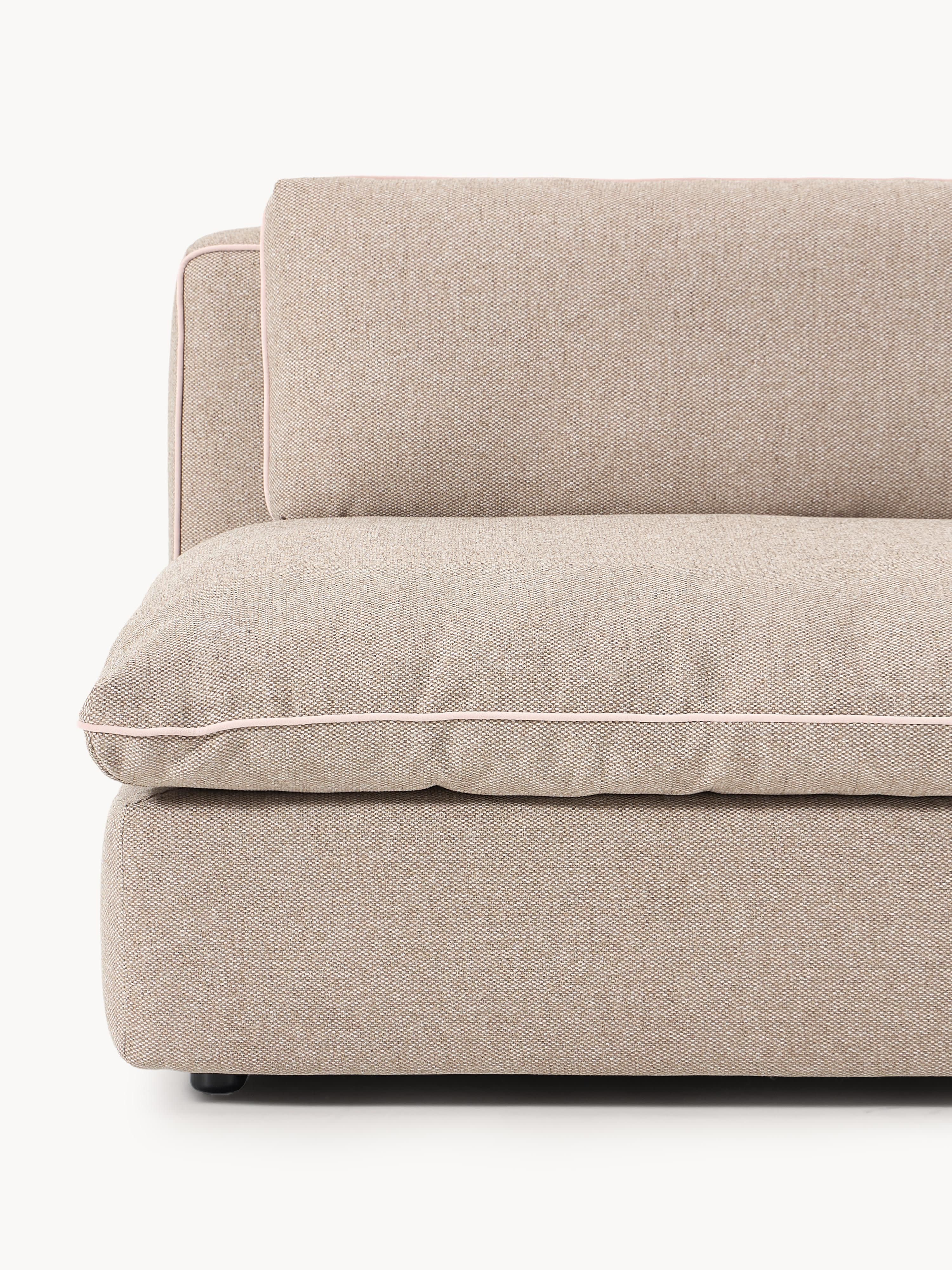 Modulares Sofa Felix (3-Sitzer)